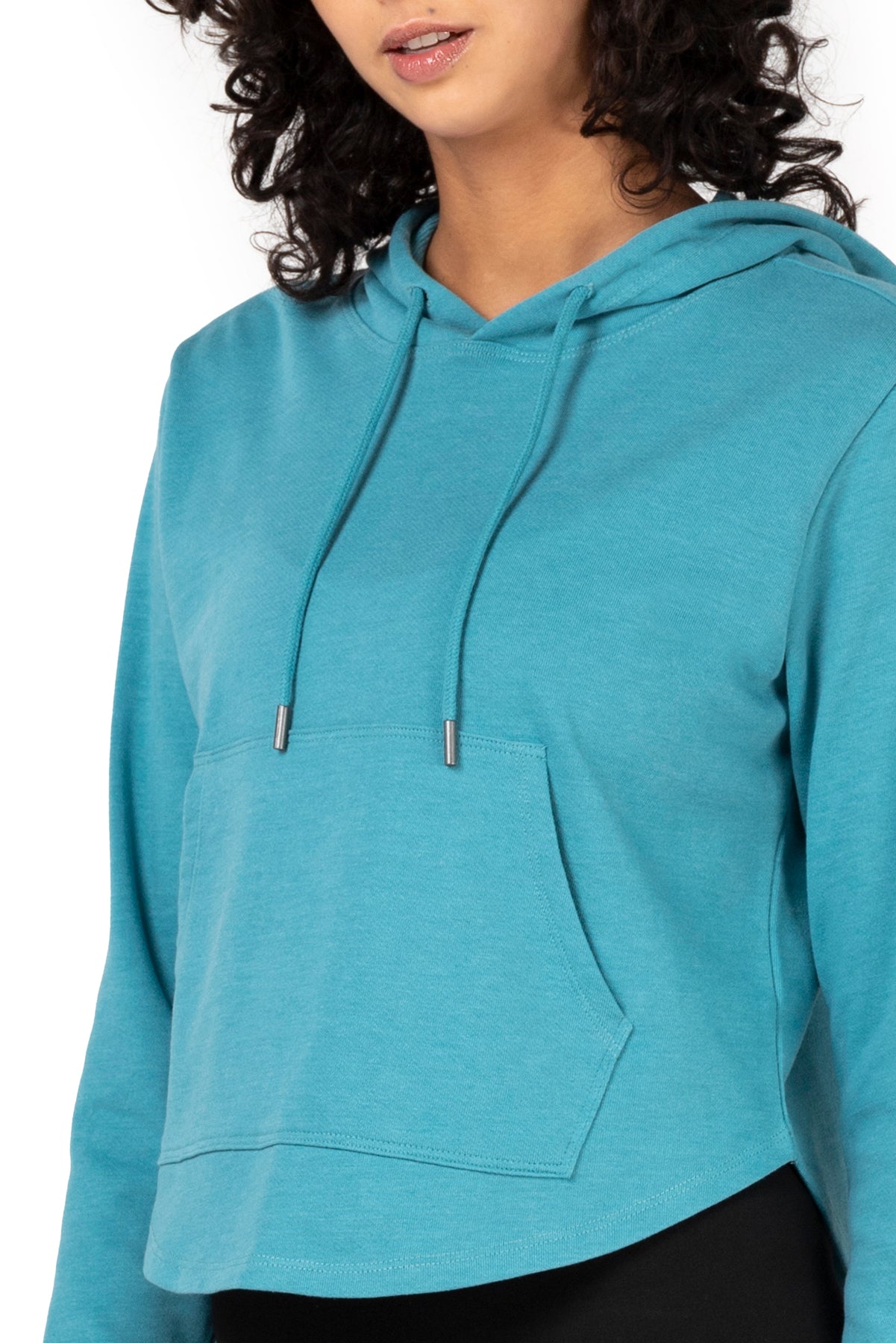 Sweat à capuche évasion