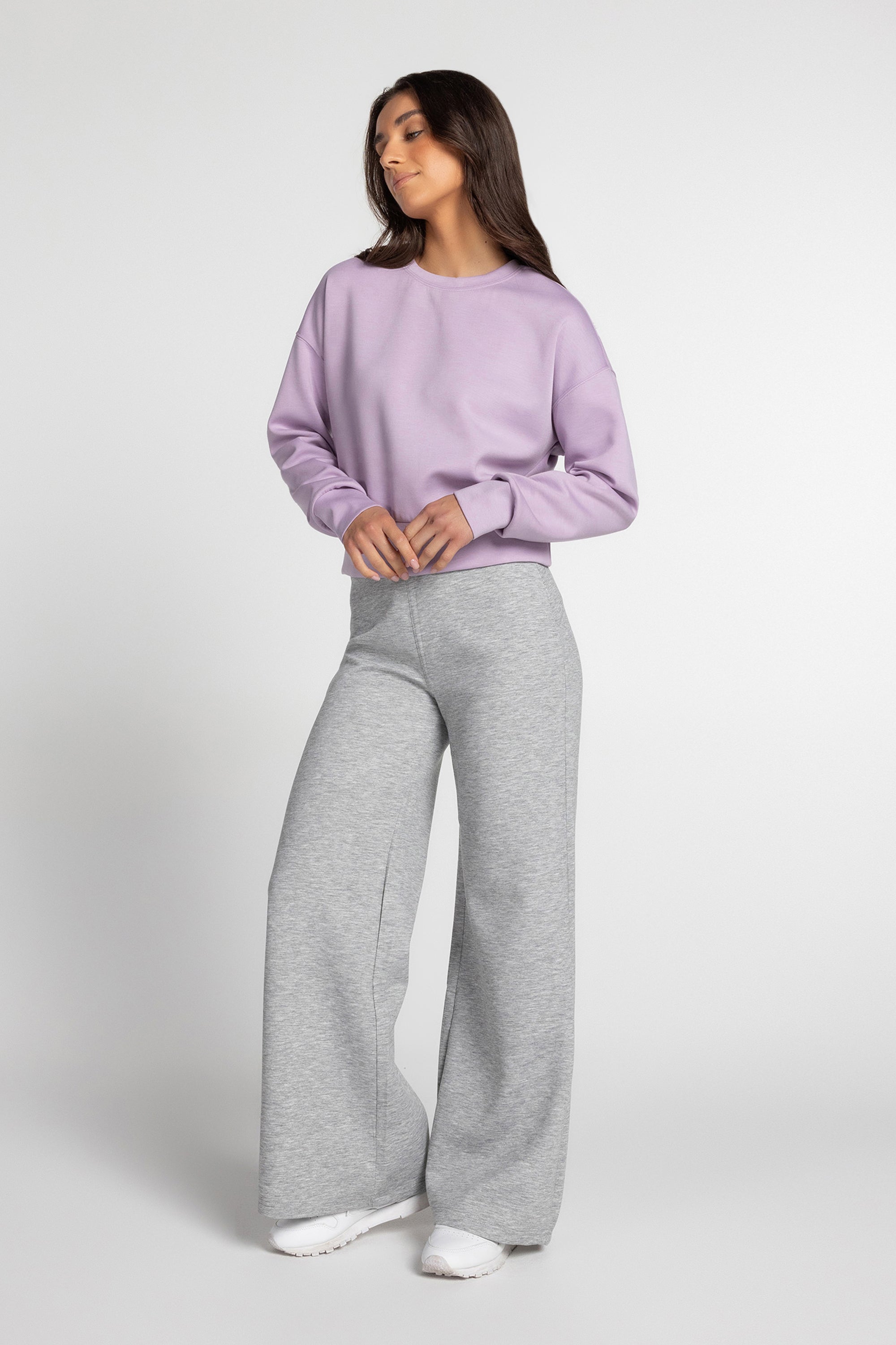 Thalia Pullover Sweatshirt