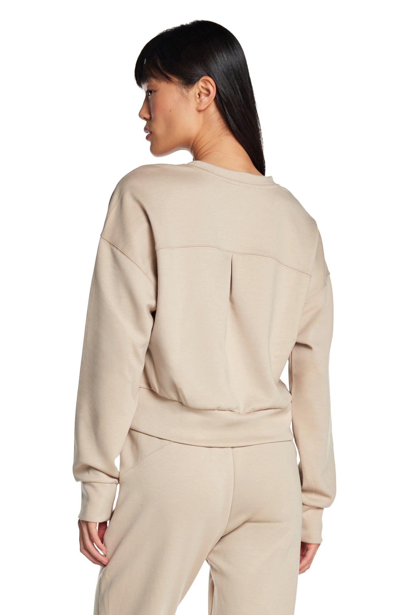 Thalia Pullover Sweatshirt