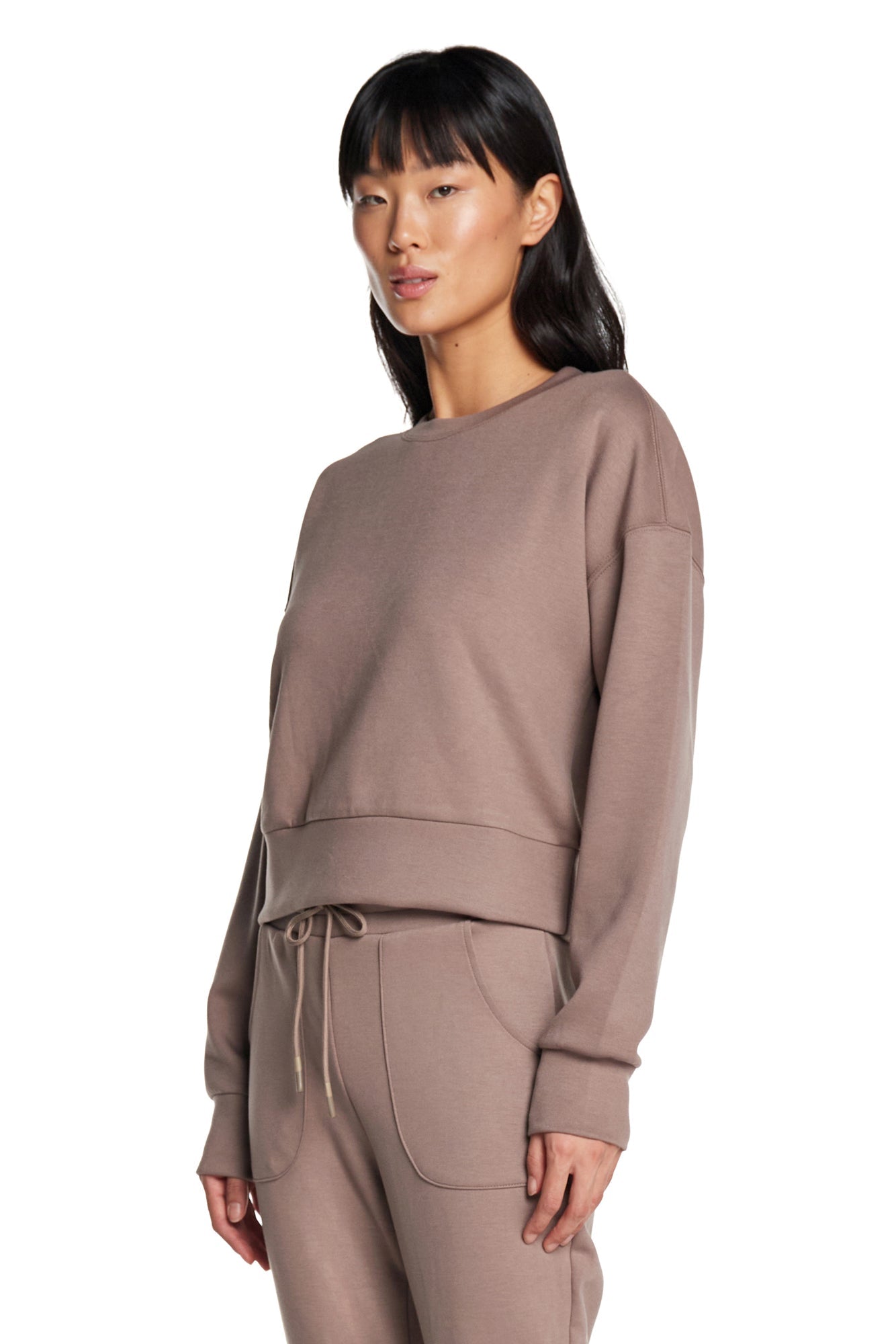 Thalia Pullover Sweatshirt