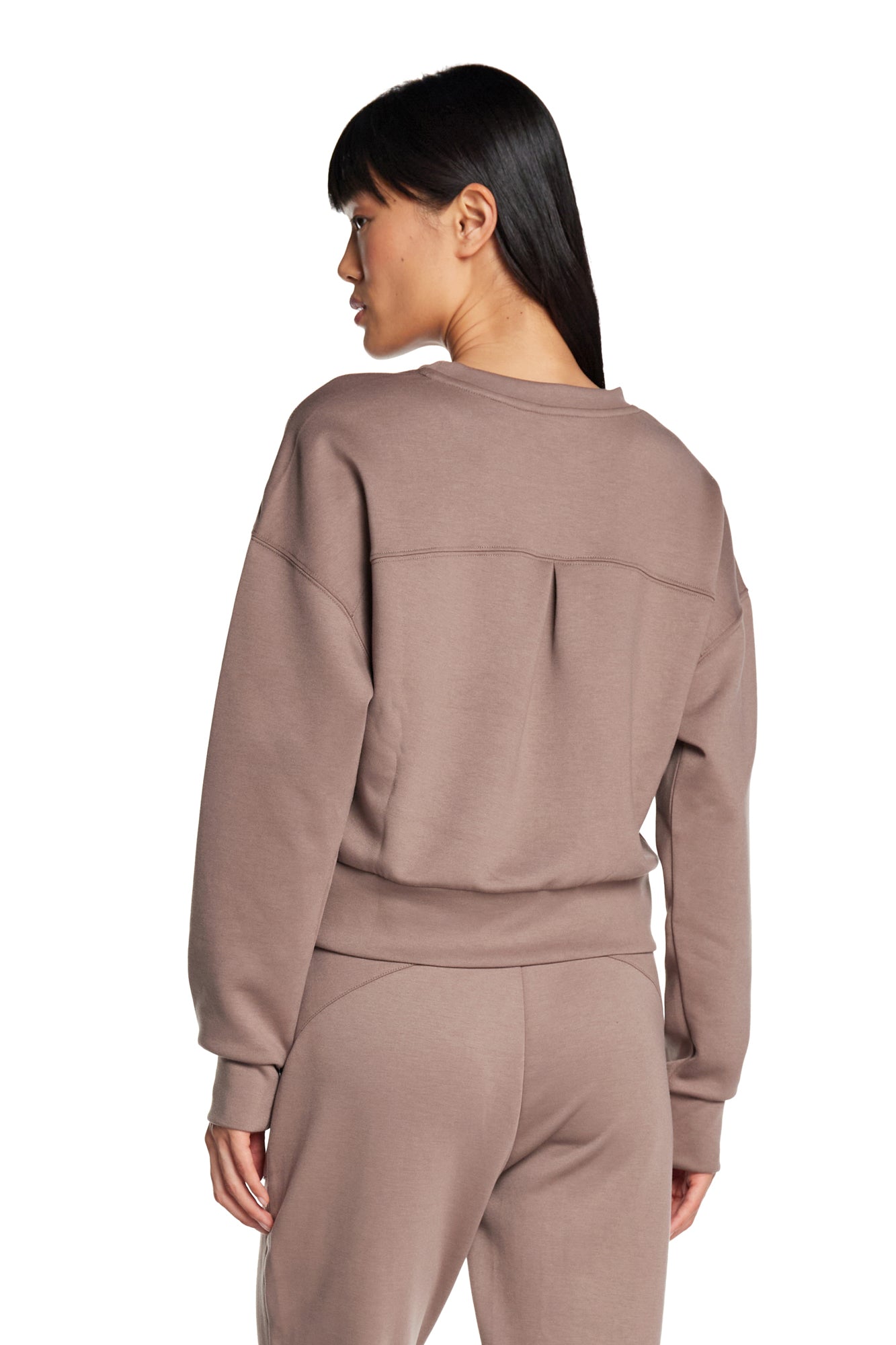 Thalia Pullover Sweatshirt