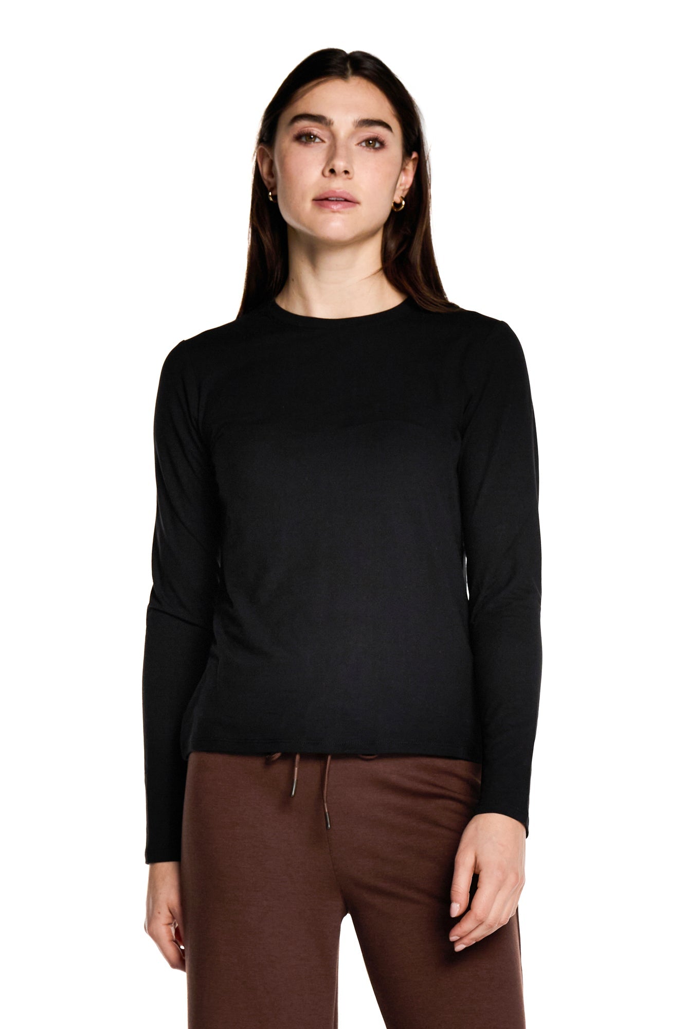 Mosscrew Long sleeve Top