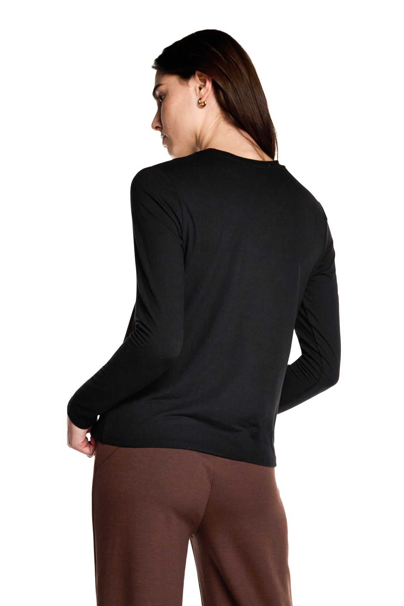 Mosscrew Long sleeve Top