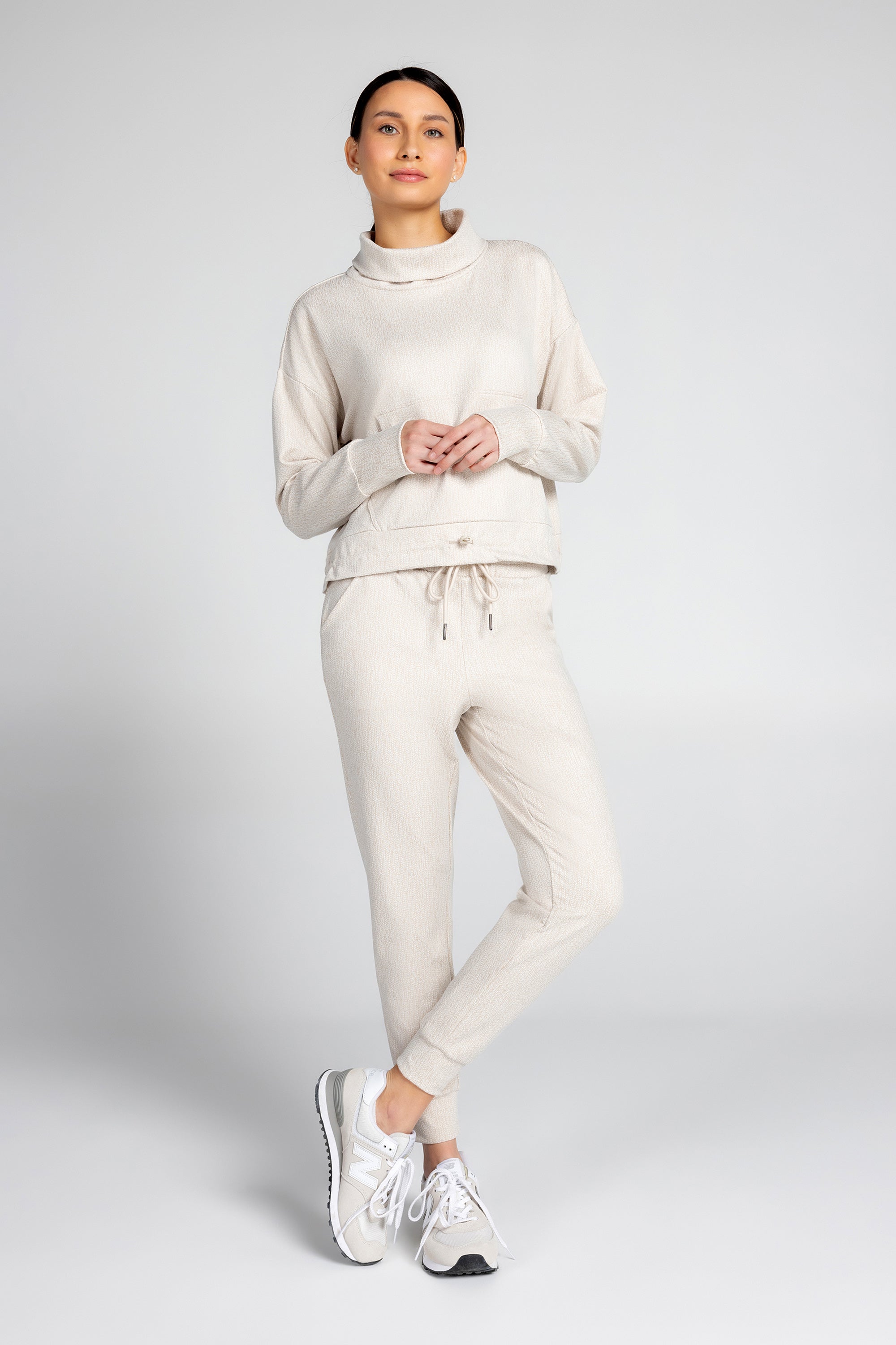 GlideGuard Long sleeve Top