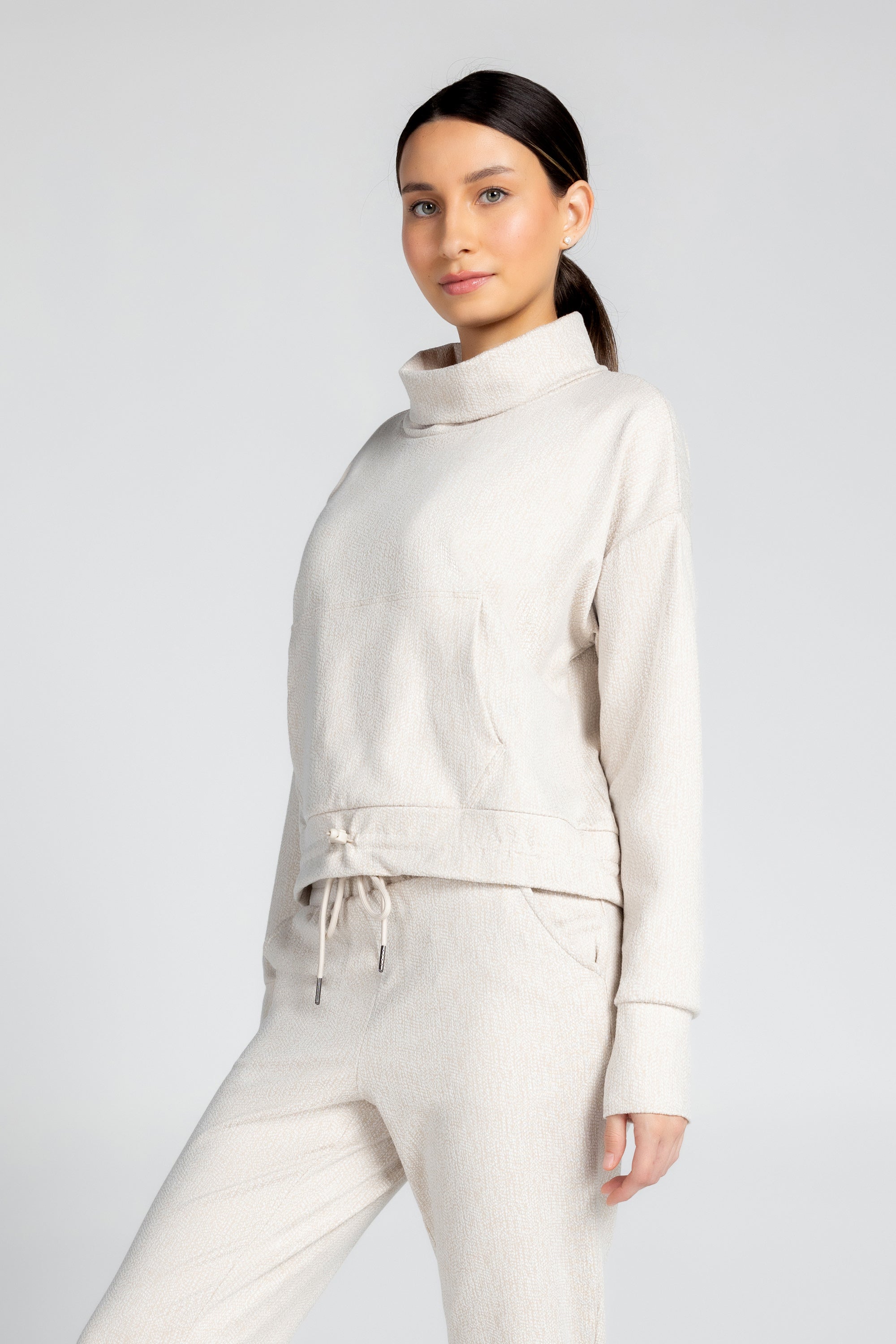 GlideGuard Long sleeve Top