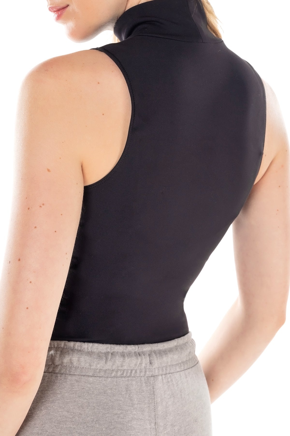 Haut justaucorps Be Well