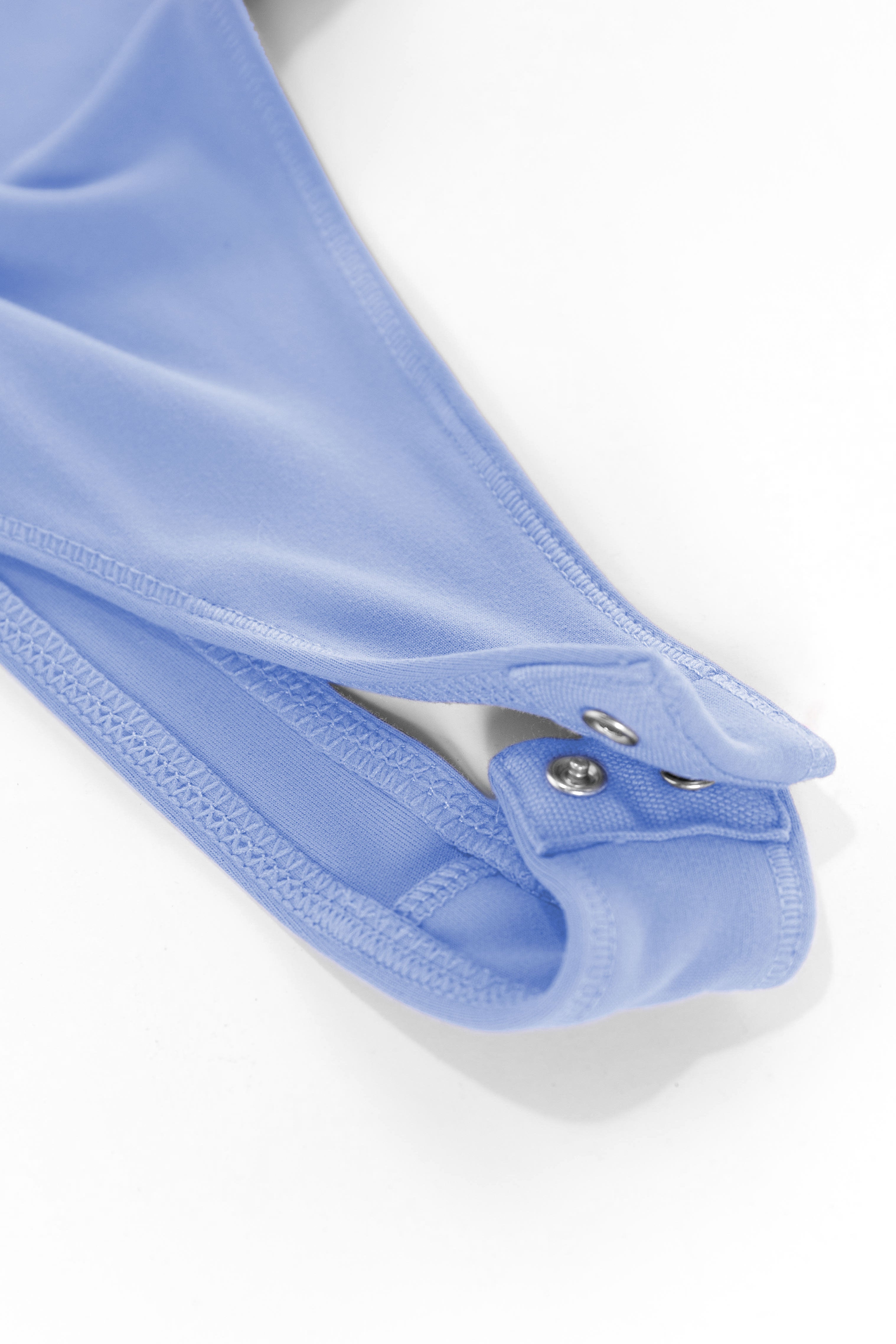 Haut justaucorps Be Well