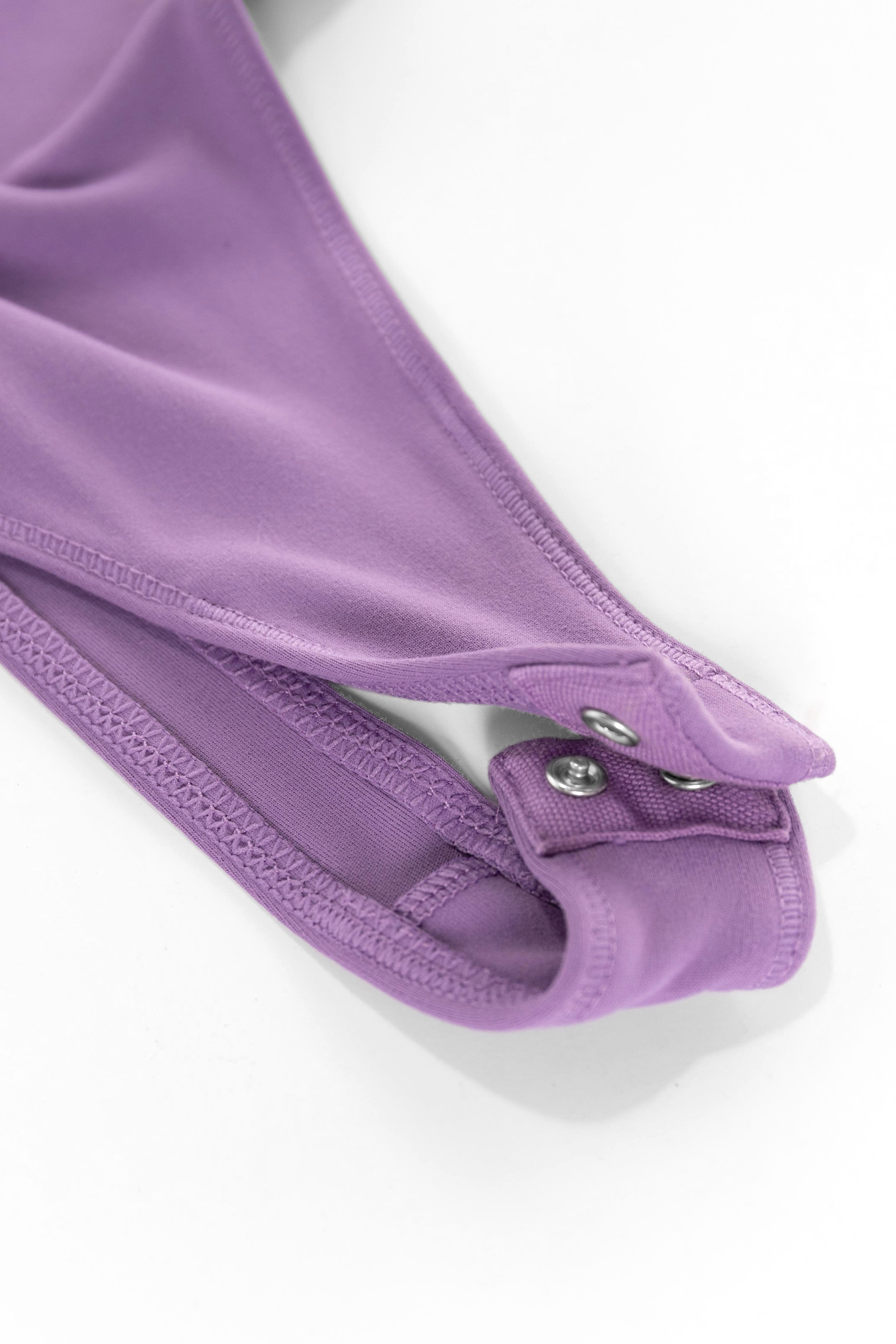 Be Well Bodysuit Top