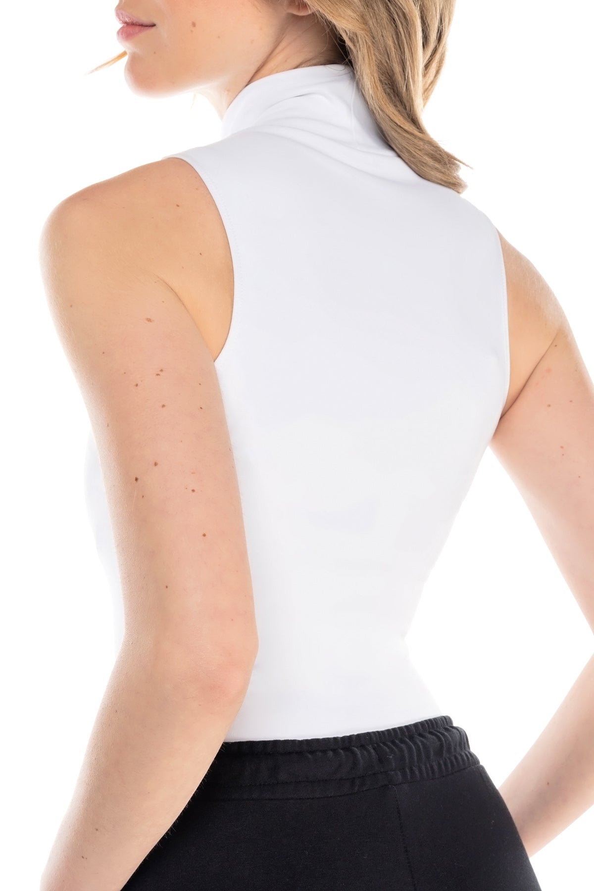 Haut justaucorps Be Well