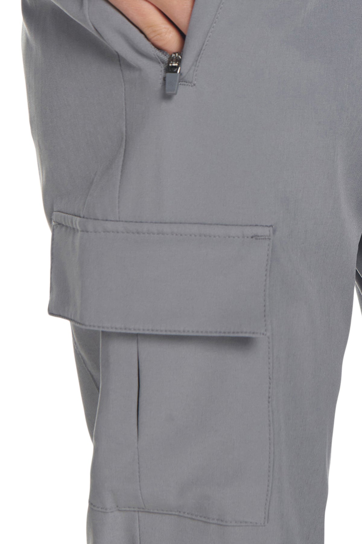 Cargo Woven Trouser Pant