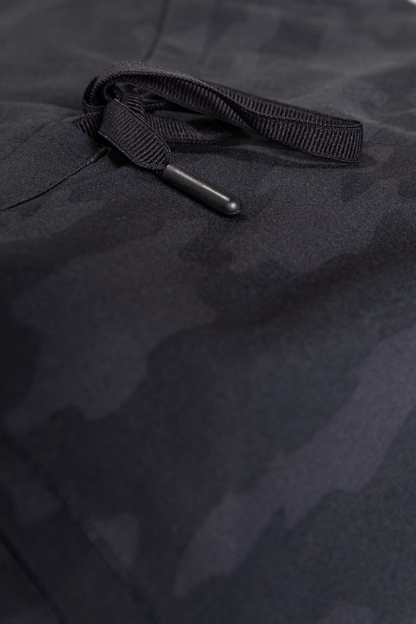 Pantalon cargo tissé