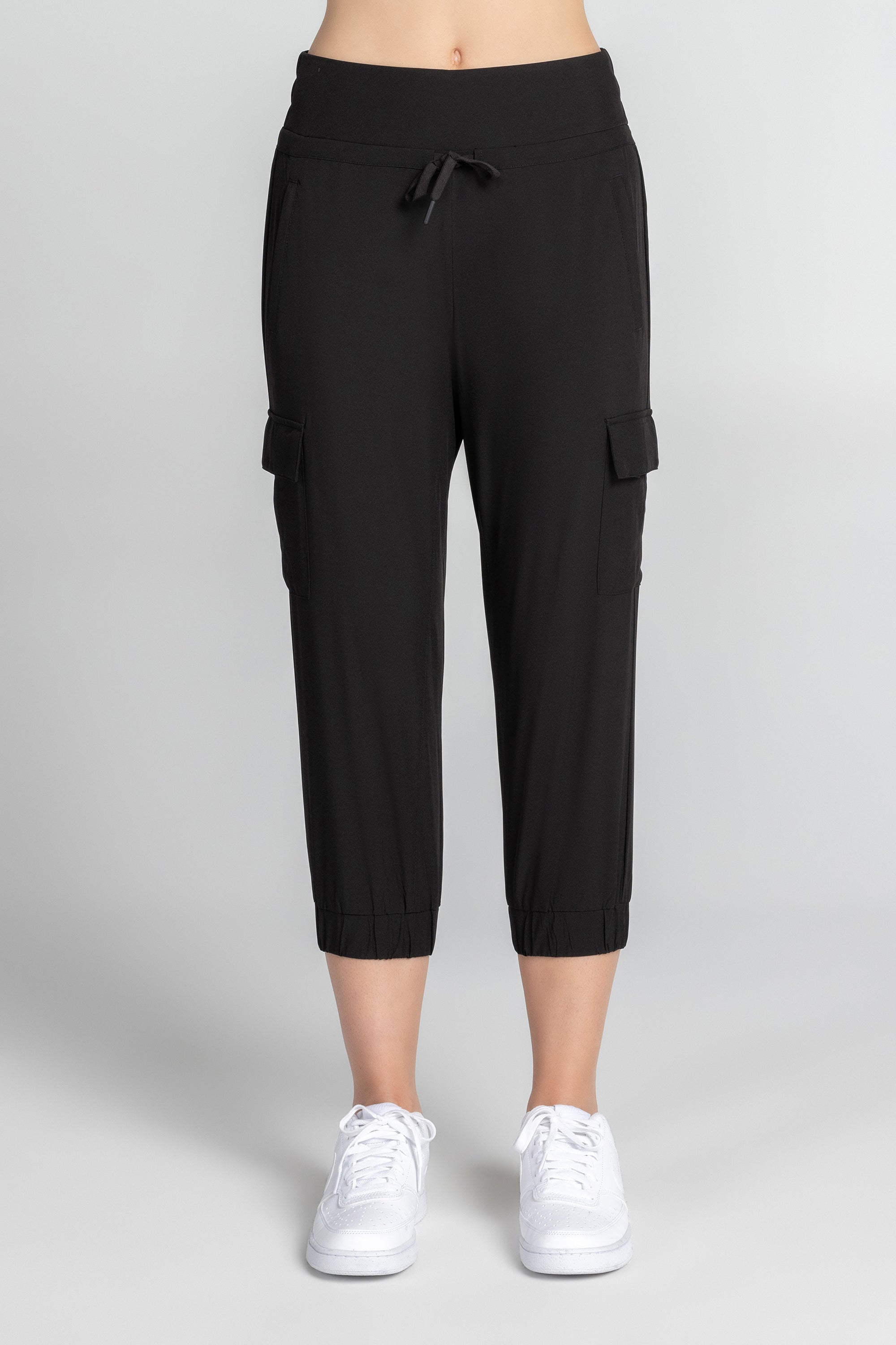 Cargo Woven Trouser Pant
