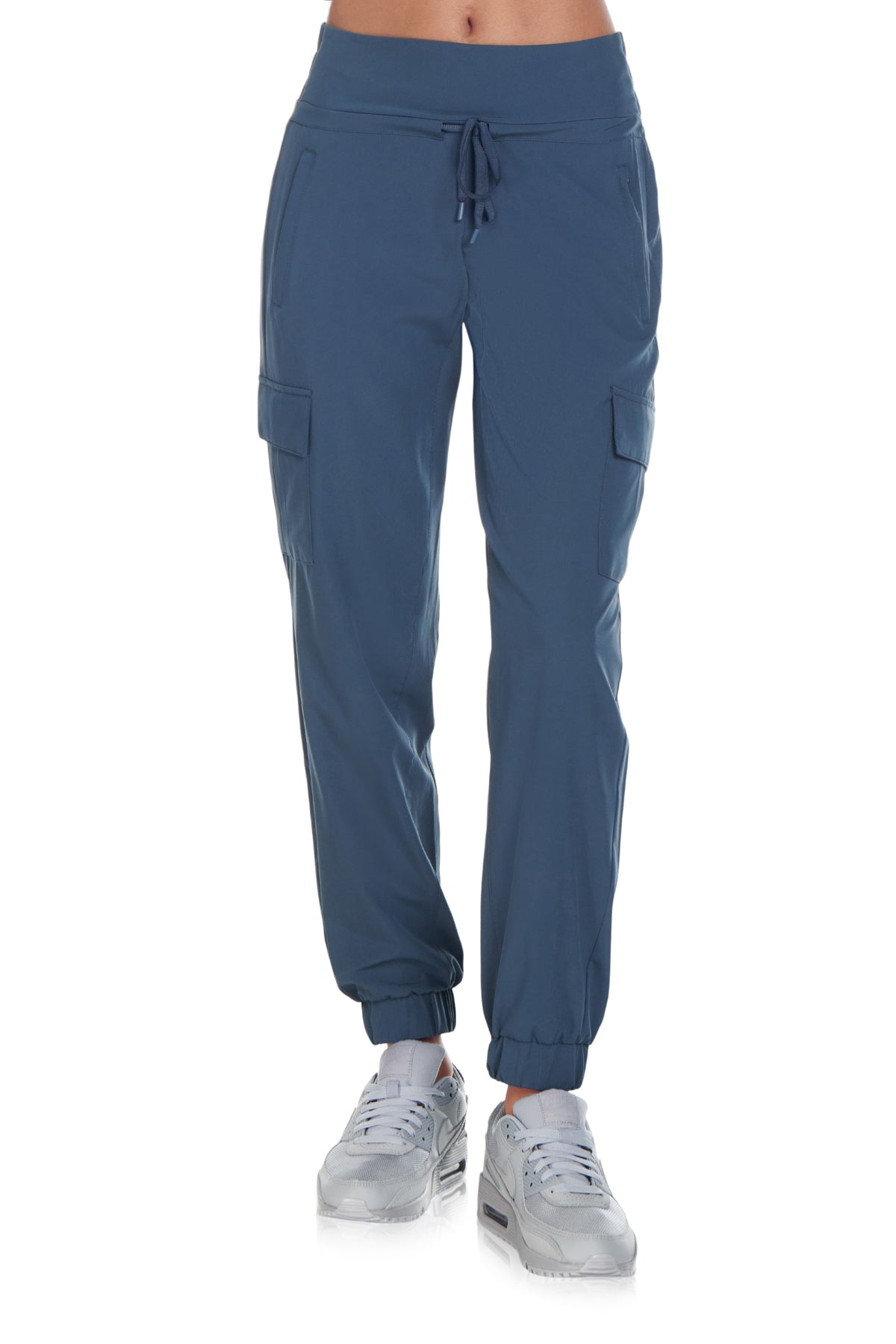 Cargo Woven Trouser Pant