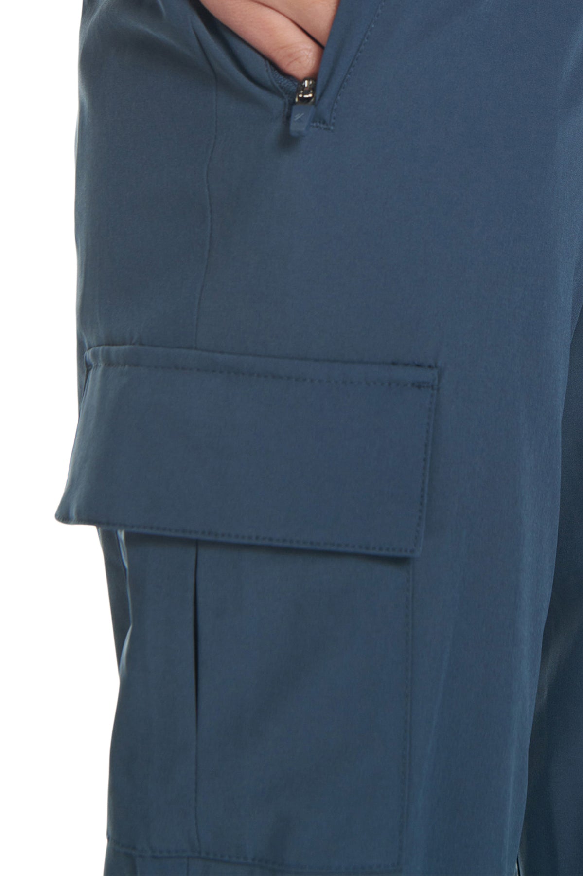 Cargo Woven Trouser Pant