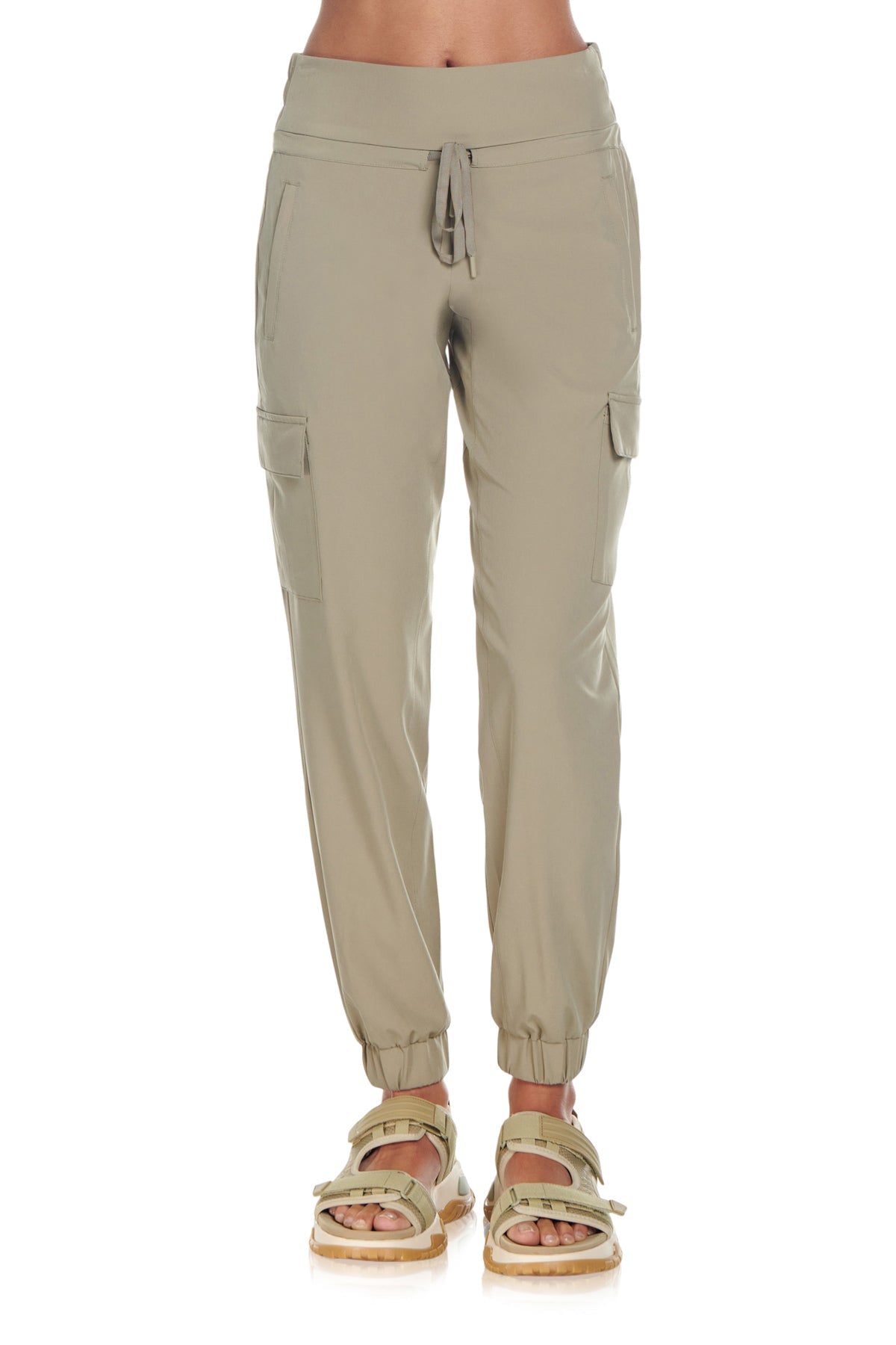 Cargo Woven Trouser Pant