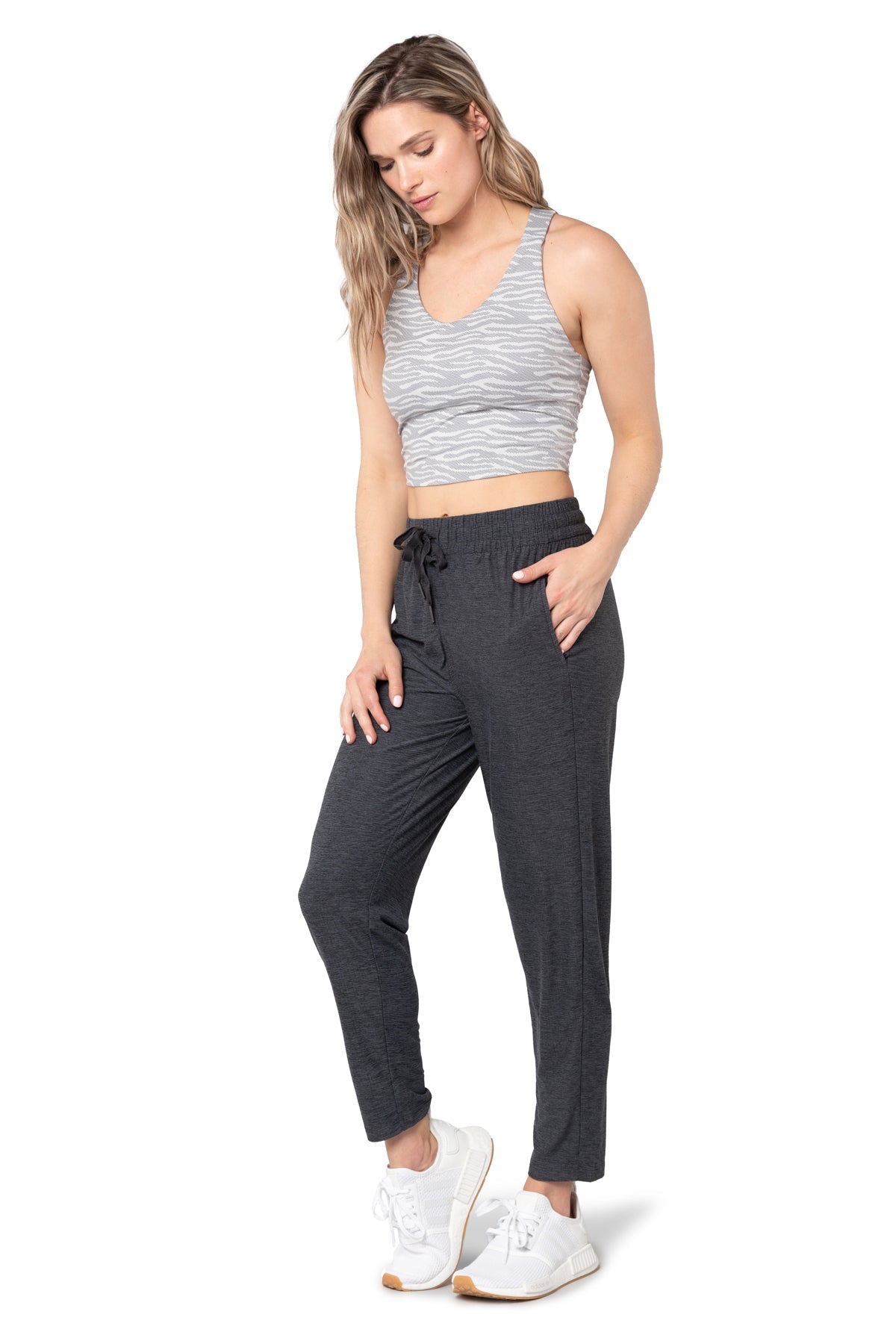 Pantalon Studio Day-To-Day