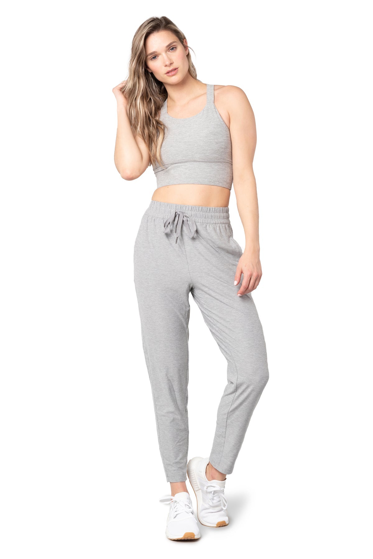 Pantalon Studio Day-To-Day