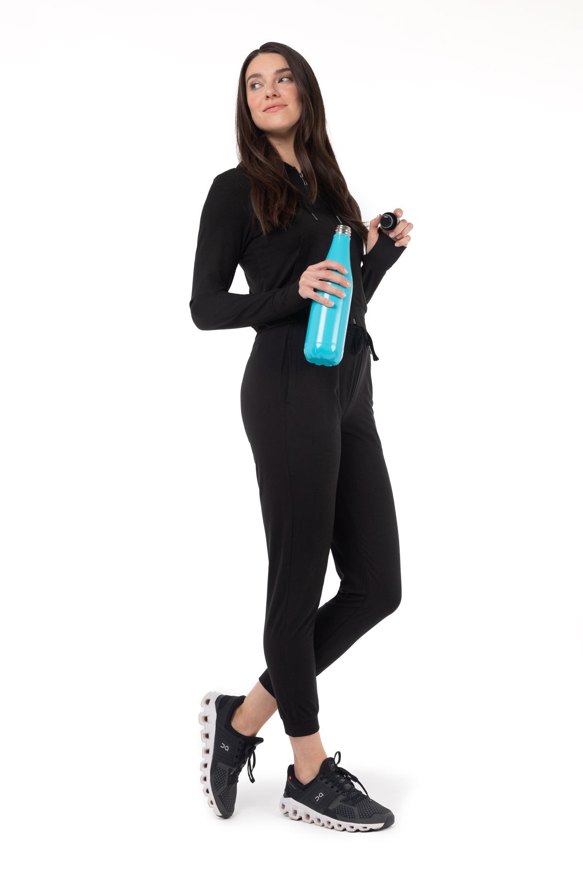 Jogging léger Day-To-Day