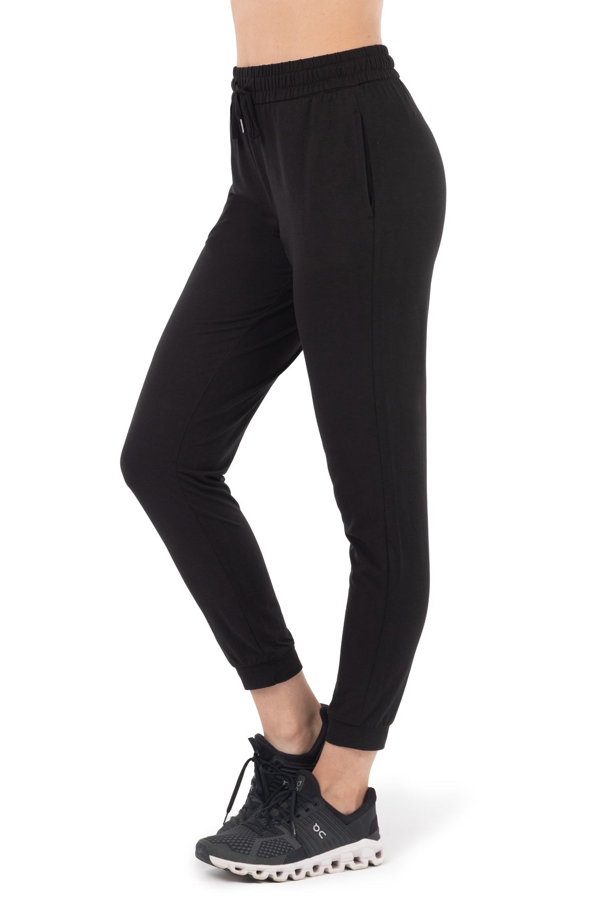 Jogging léger Day-To-Day