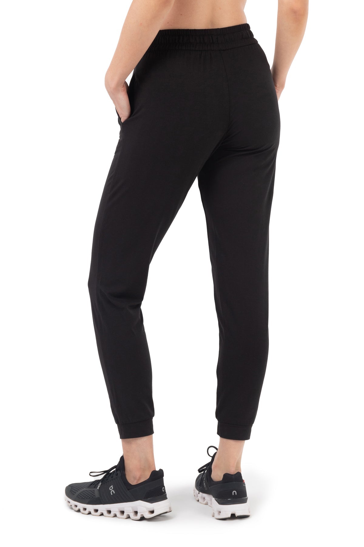 Day-To-Day Lightweight Joggers