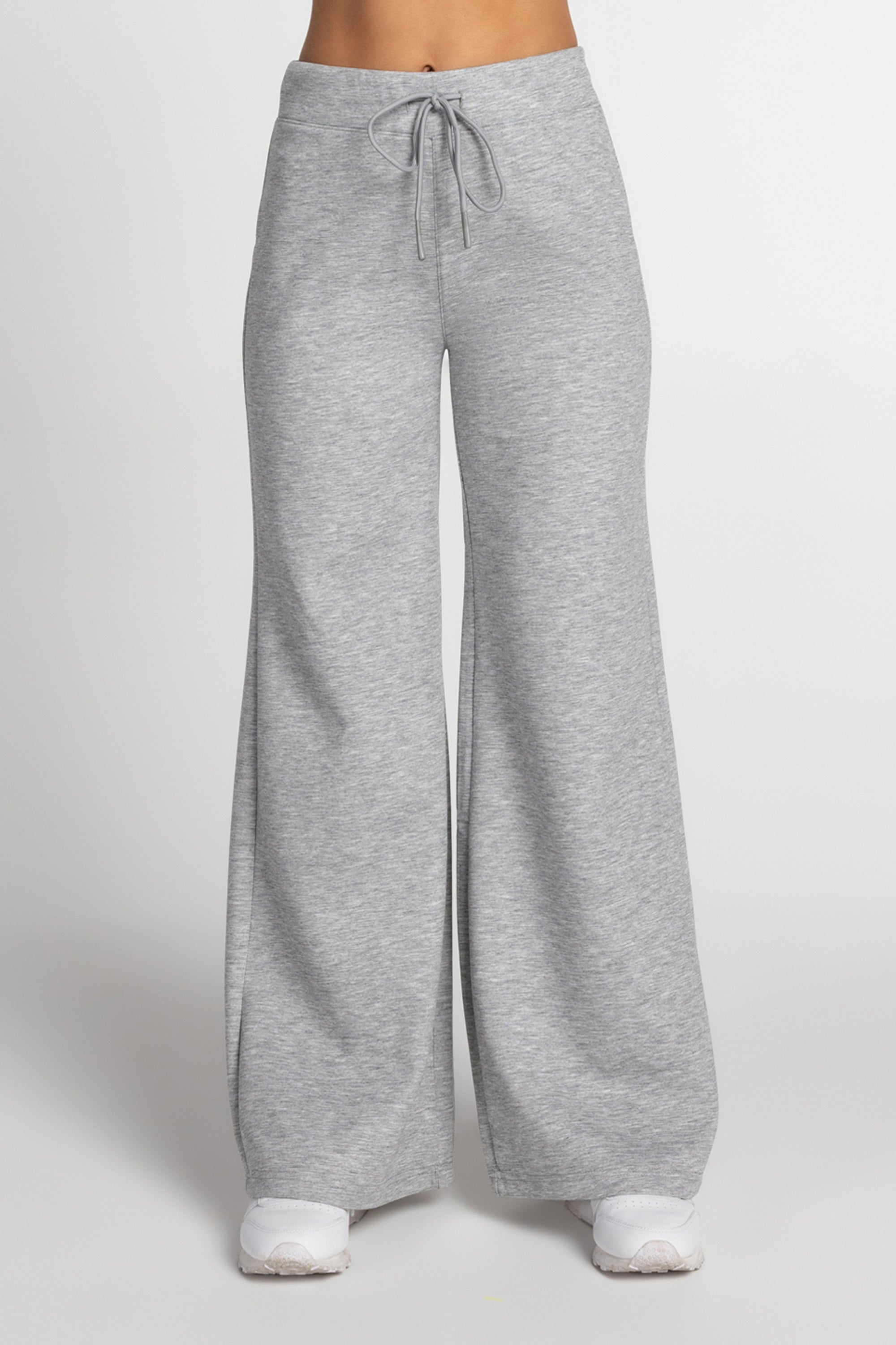 Ophelia Straight Leg Jogger