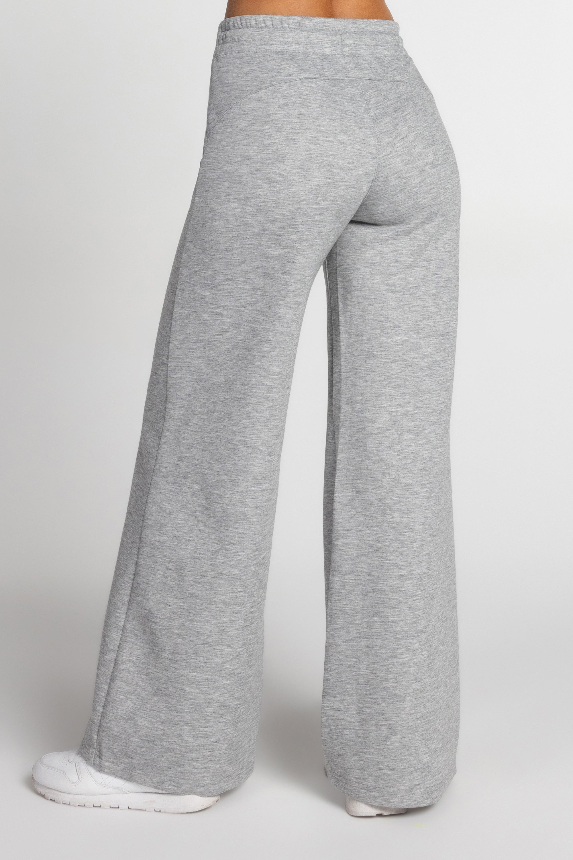 Ophelia Straight Leg Jogger