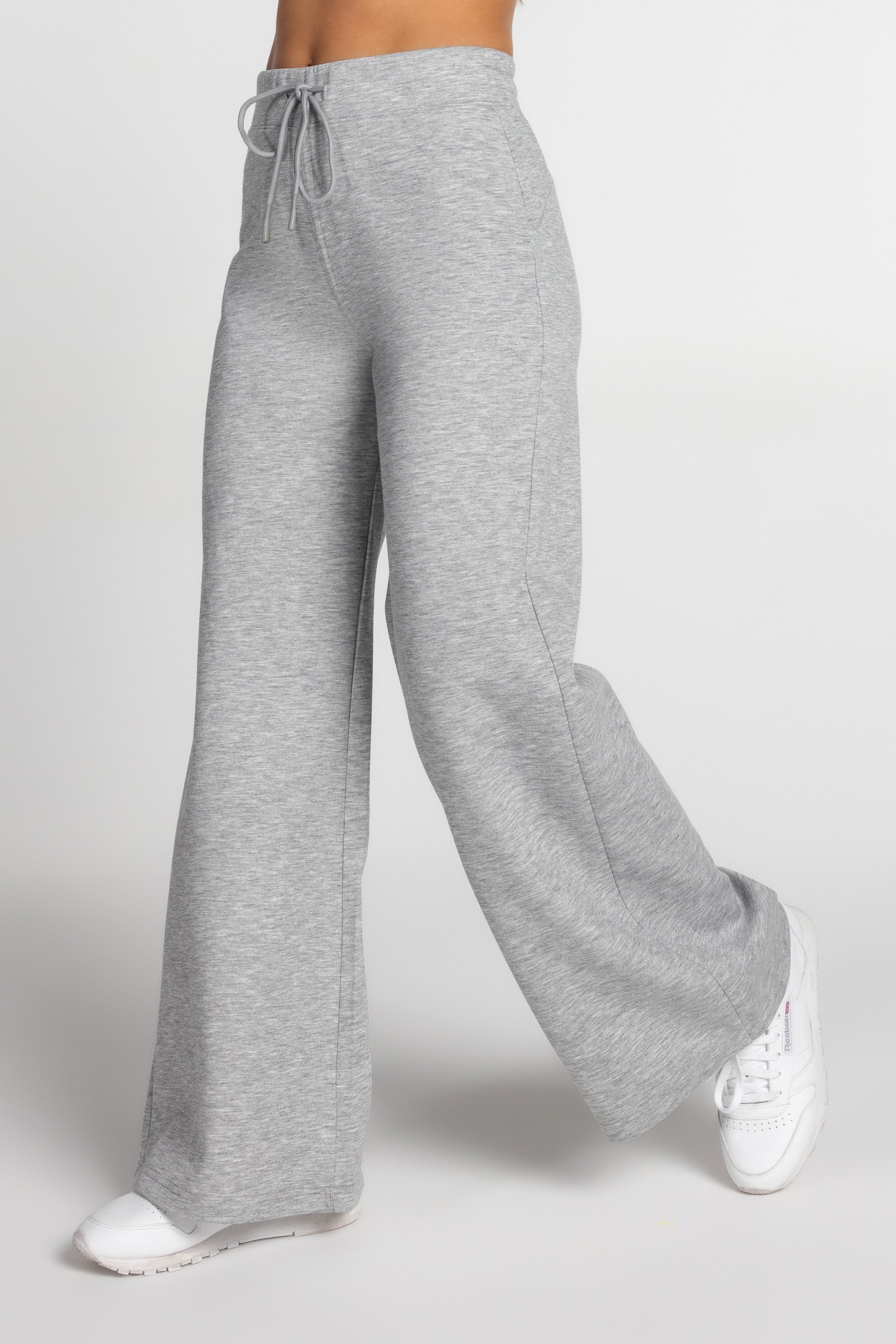 Ophelia Straight Leg Jogger