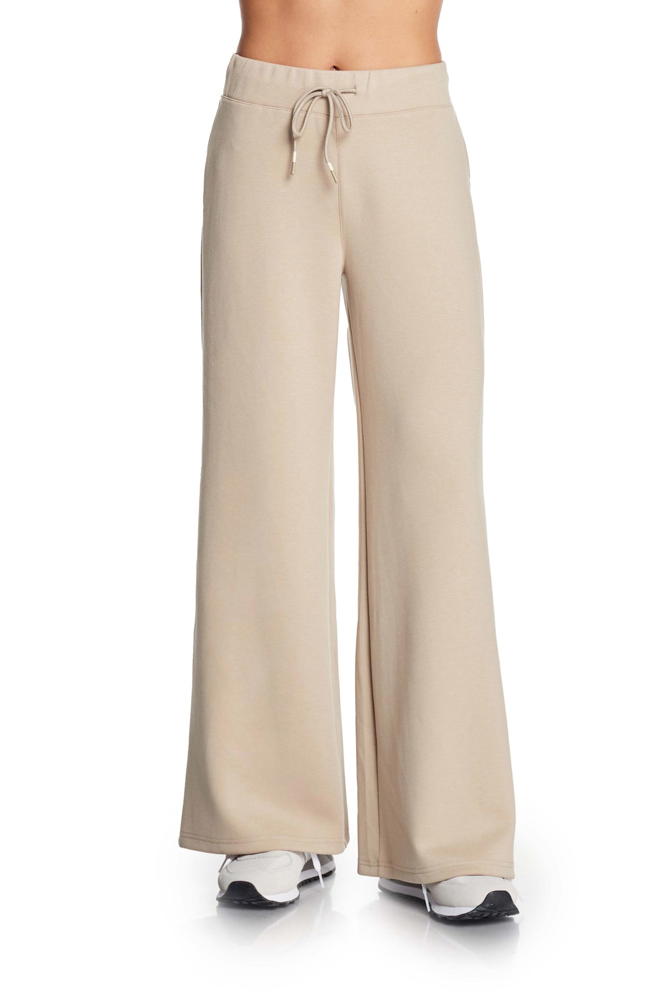 Ophelia Straight Leg Jogger