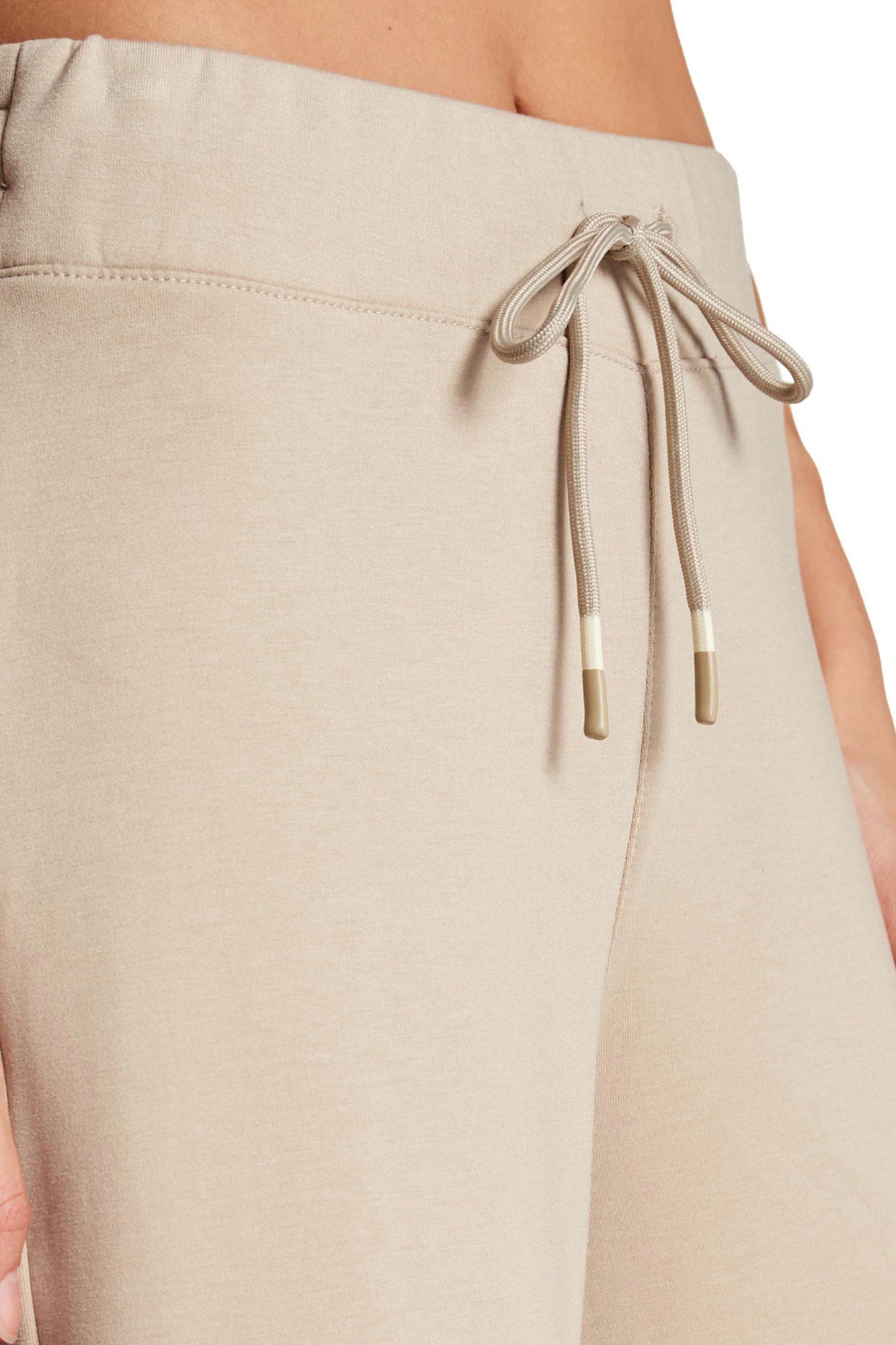 Ophelia Straight Leg Jogger