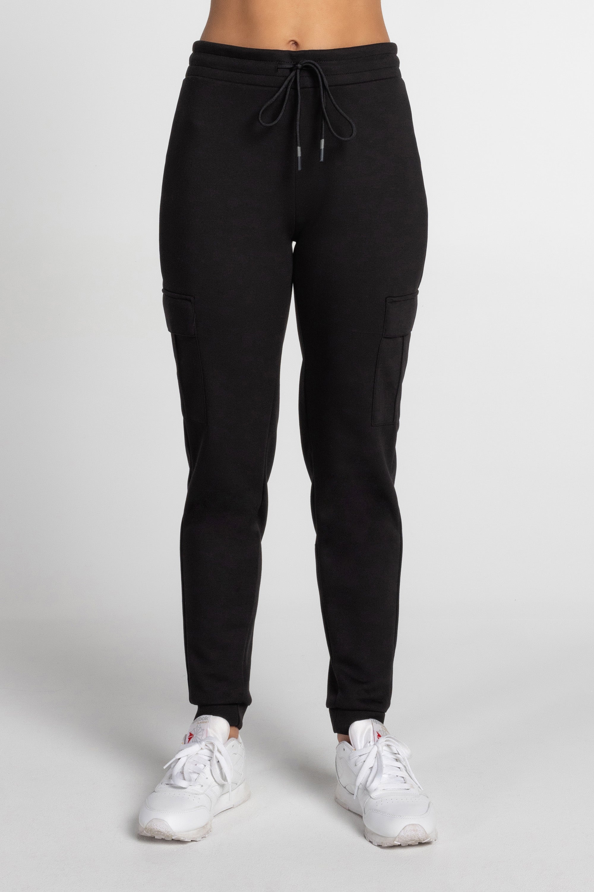 Jogger Tendance Cargo