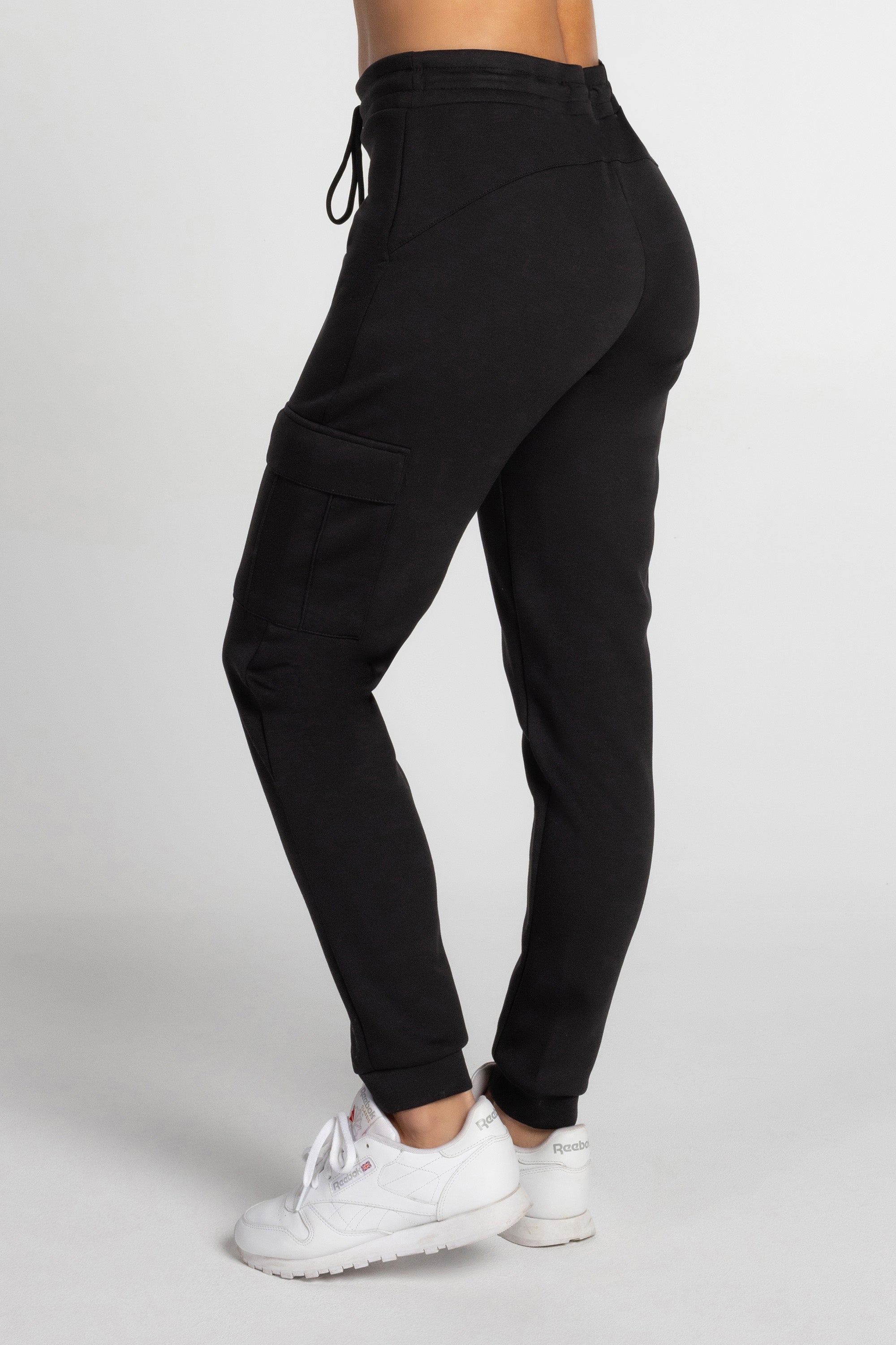 Jogger Tendance Cargo