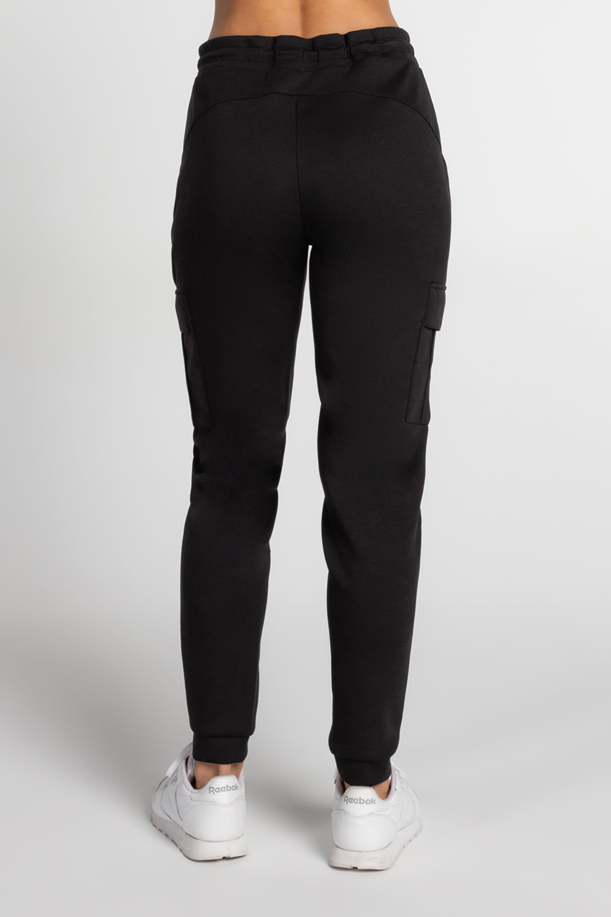 Jogger Tendance Cargo