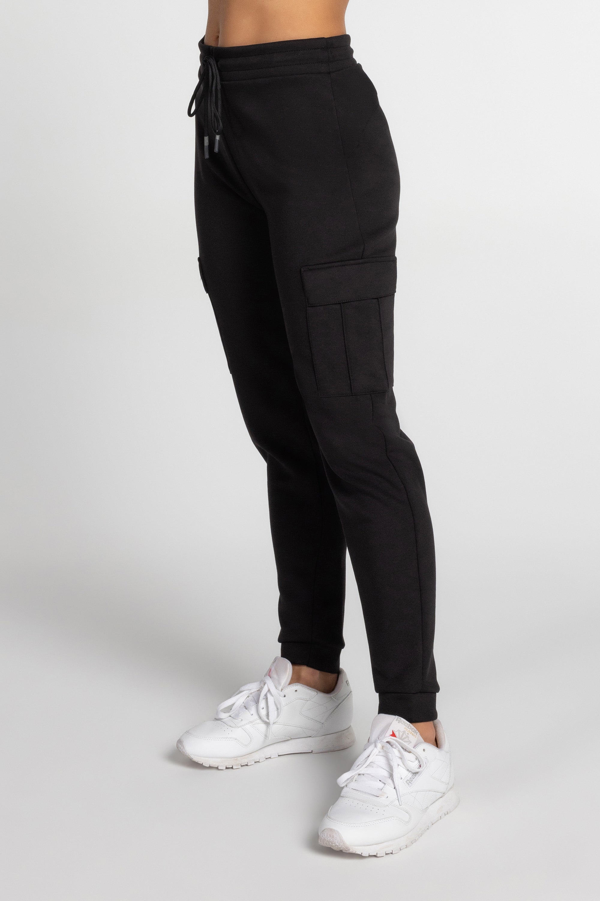 Jogger Tendance Cargo
