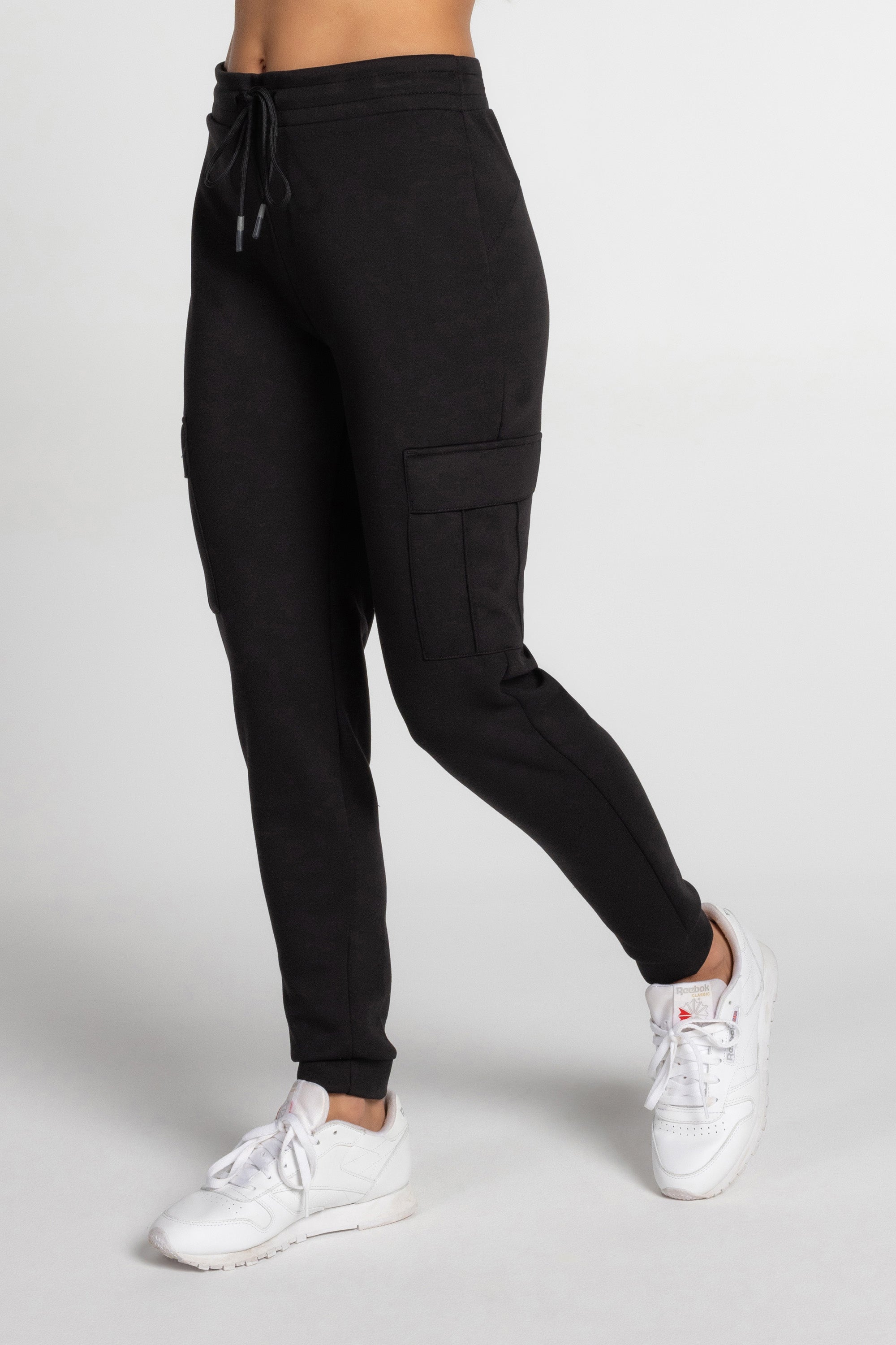 Jogger Tendance Cargo