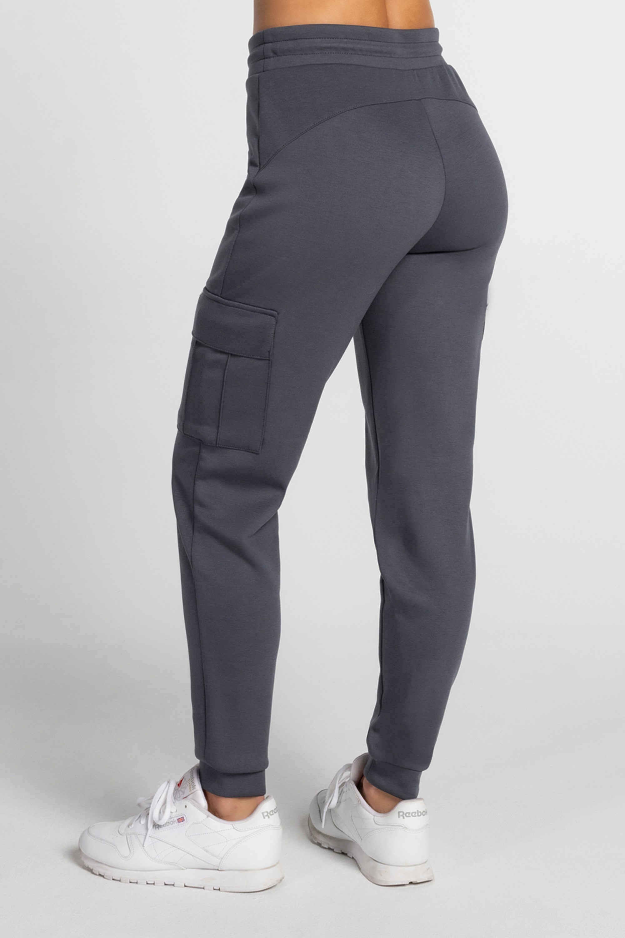 Jogger Tendance Cargo