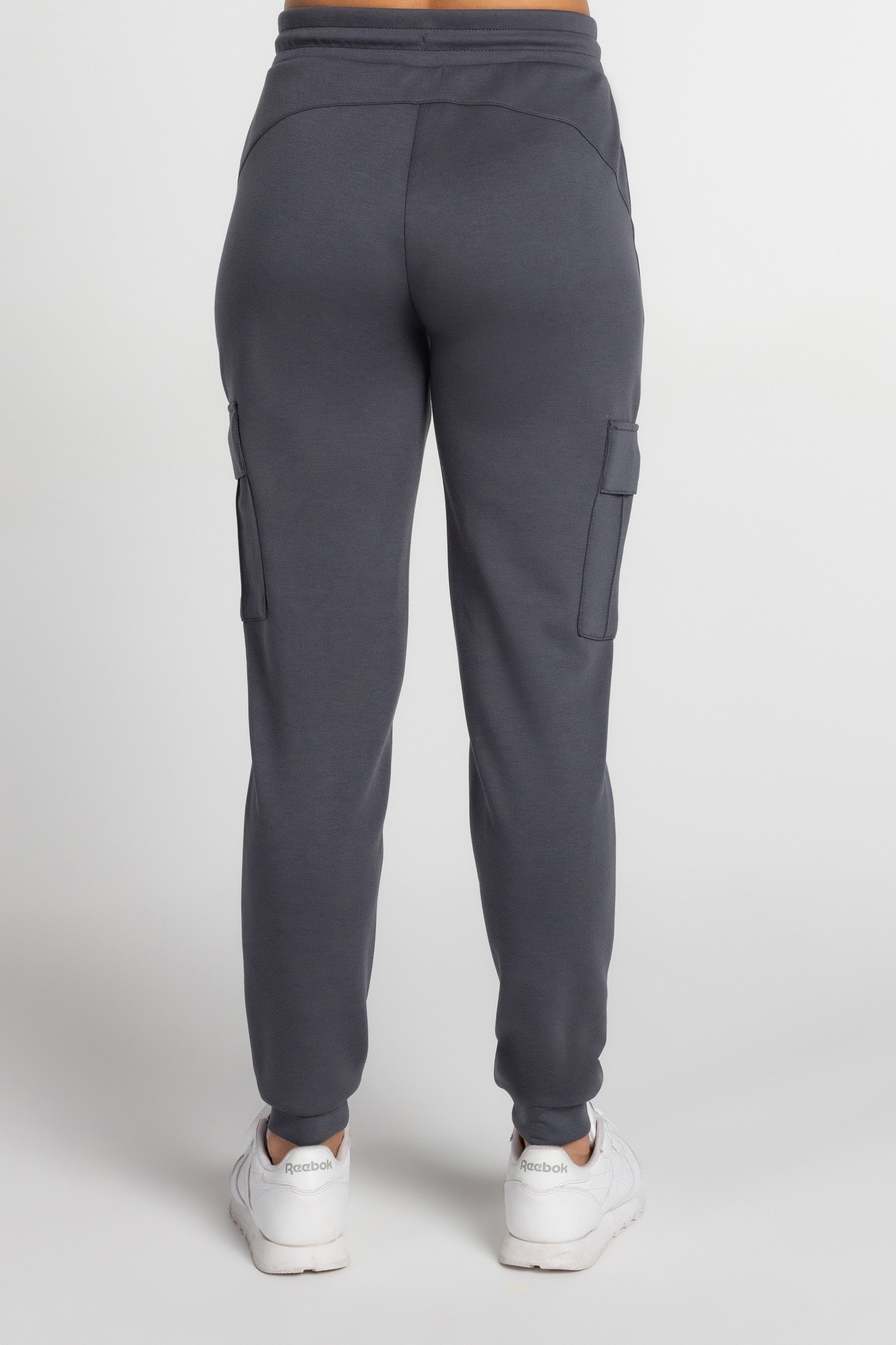 Jogger Tendance Cargo