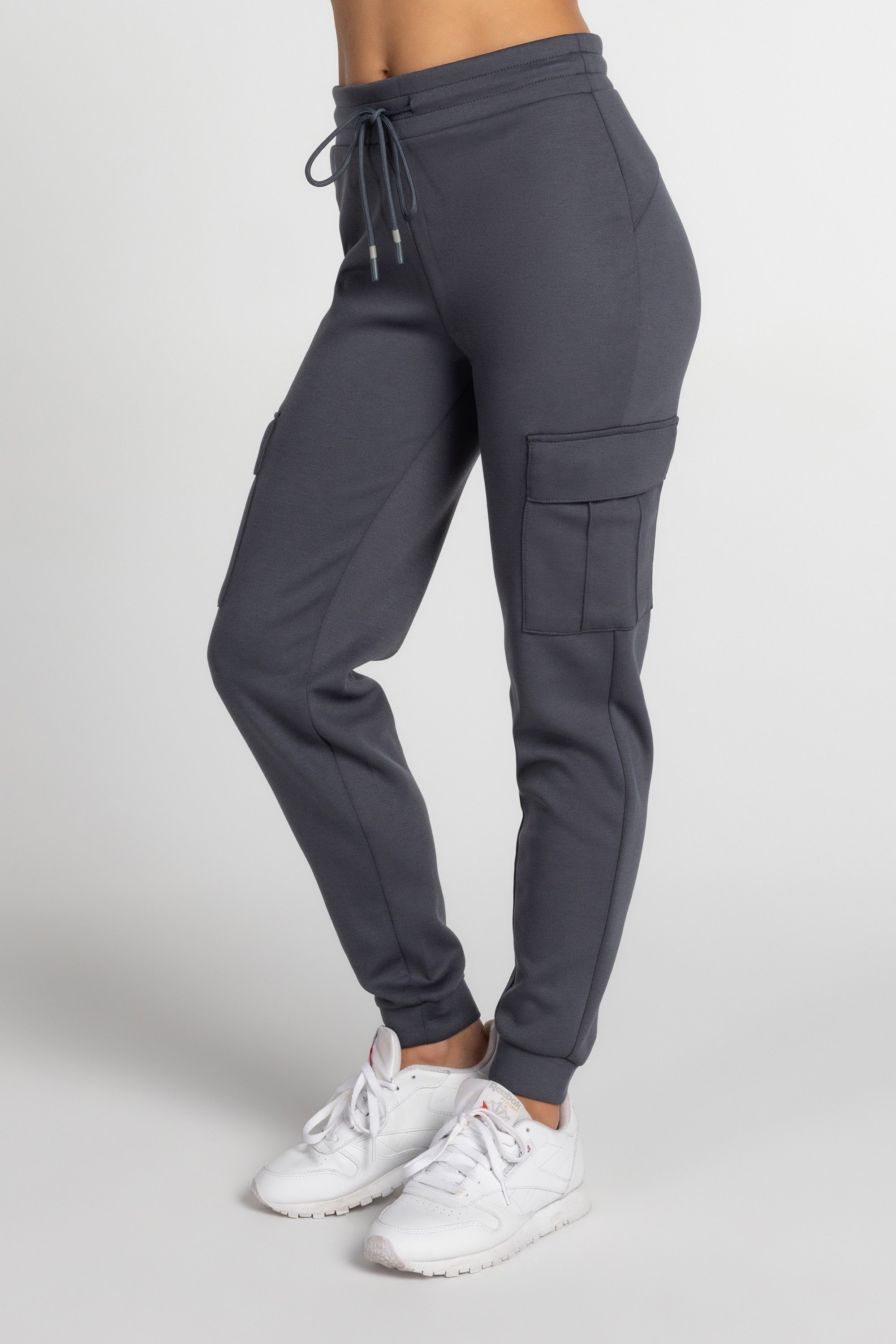 Jogger Tendance Cargo