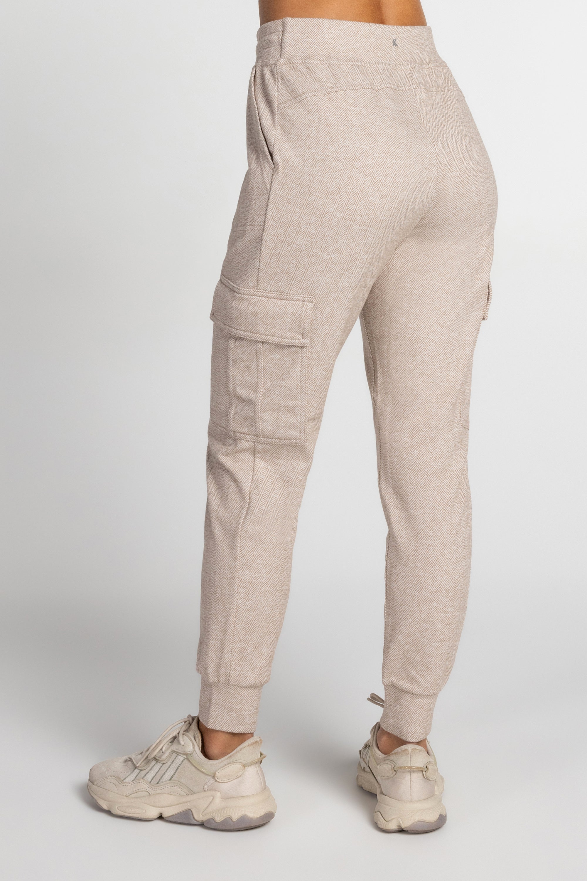 Pantalon de jogging cargo actif