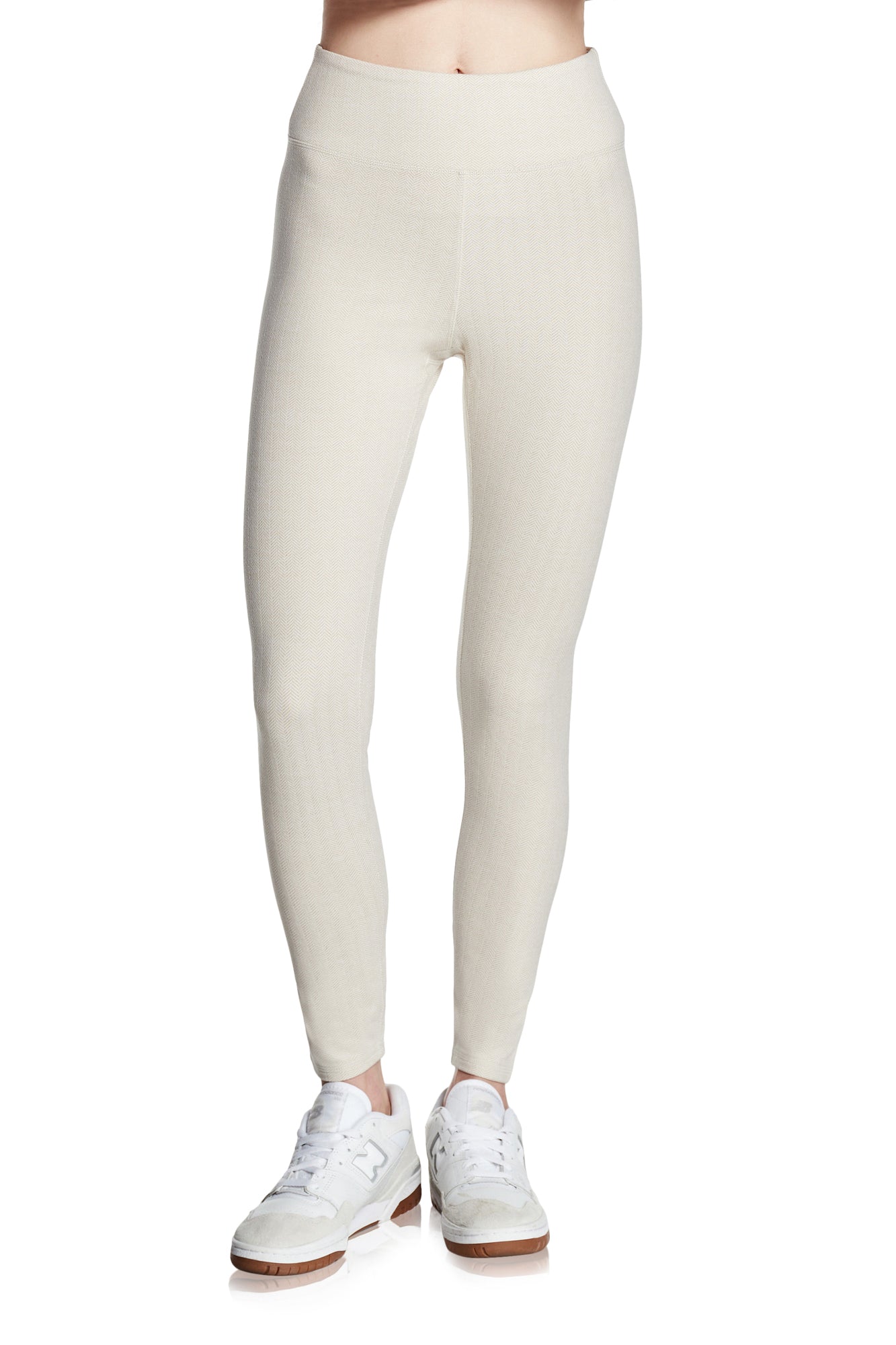 Legging taille haute Meadow
