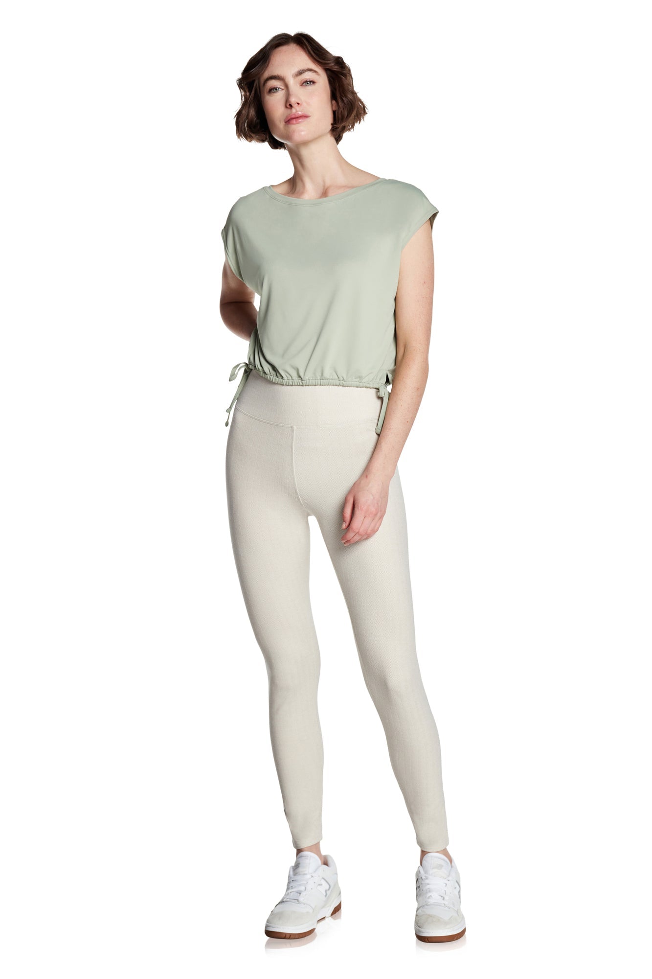 Legging taille haute Meadow