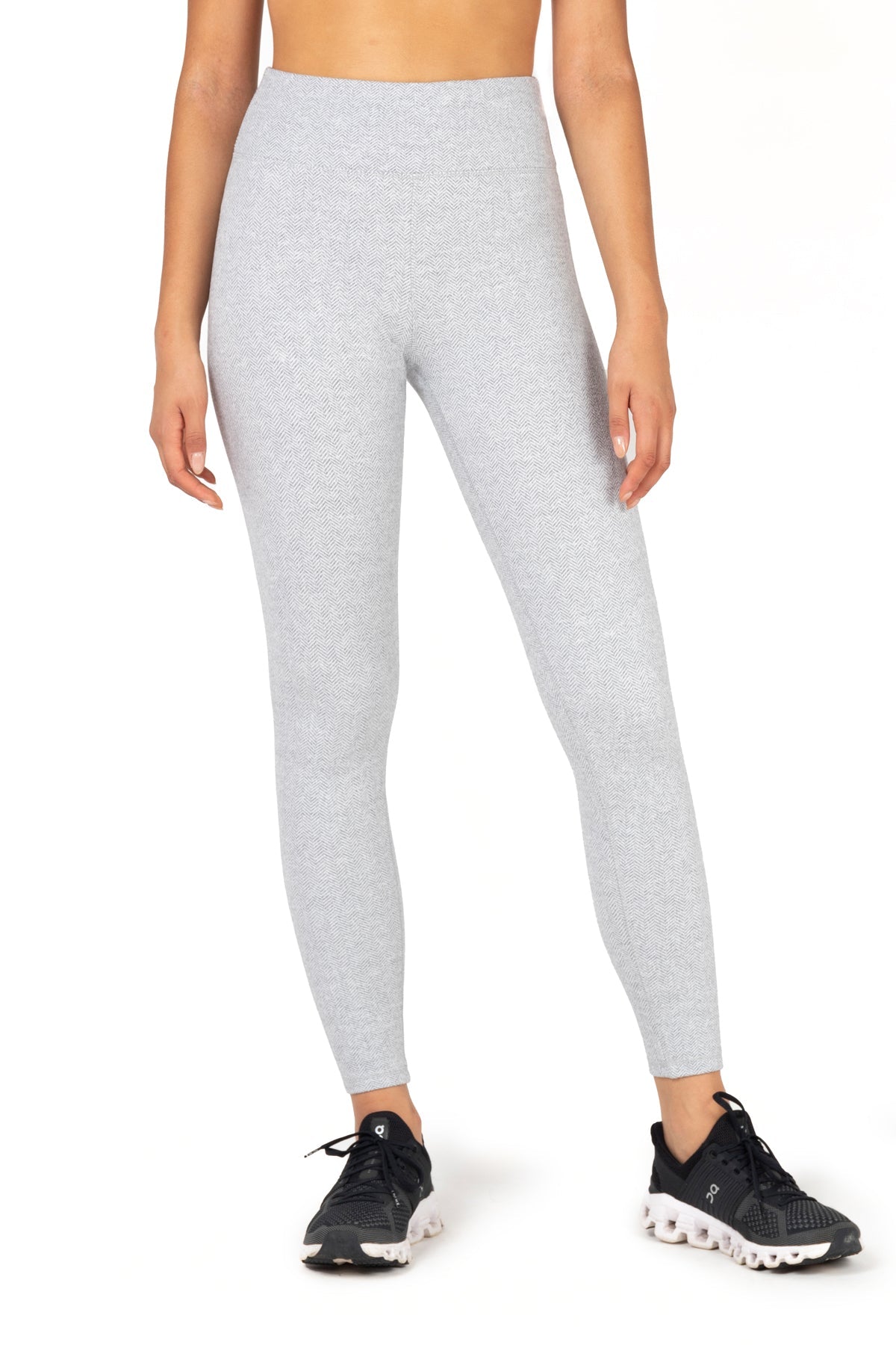 Legging taille haute Meadow