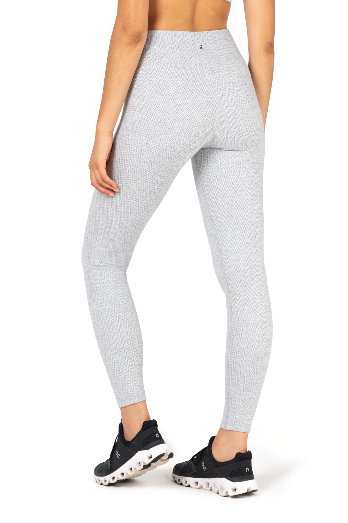 Legging taille haute Meadow