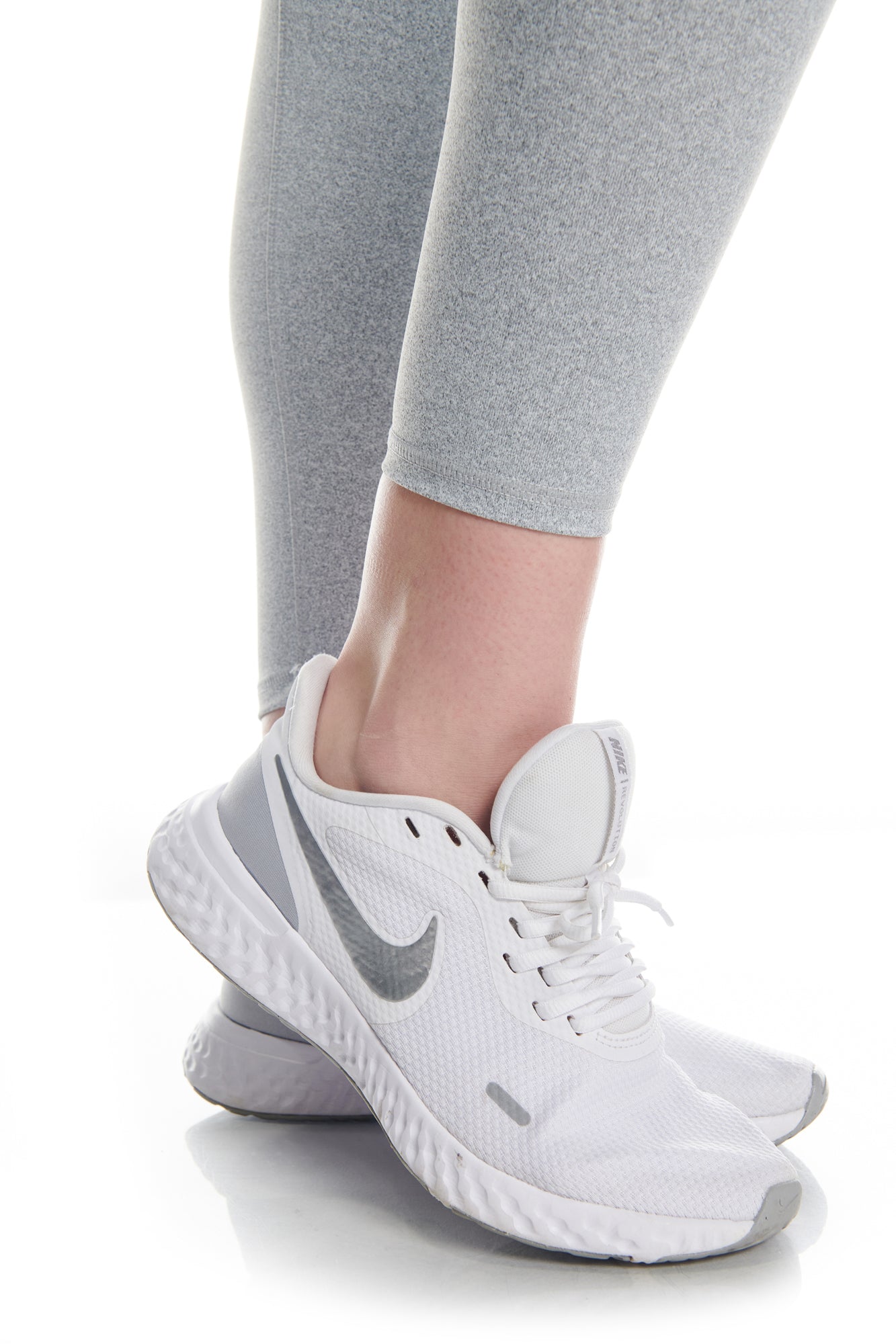 Ultra High Waist Mock Twist Legging