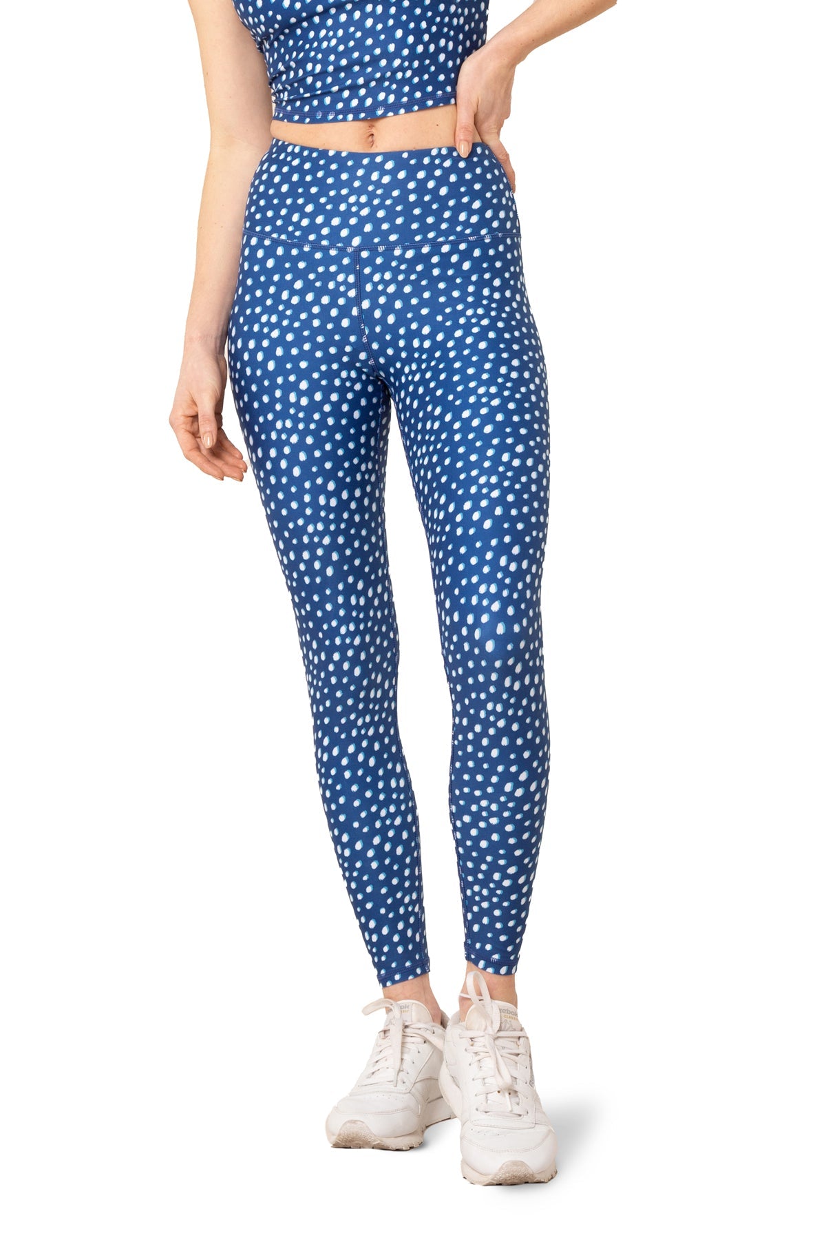 Allure Ultra High-Waist Leggings