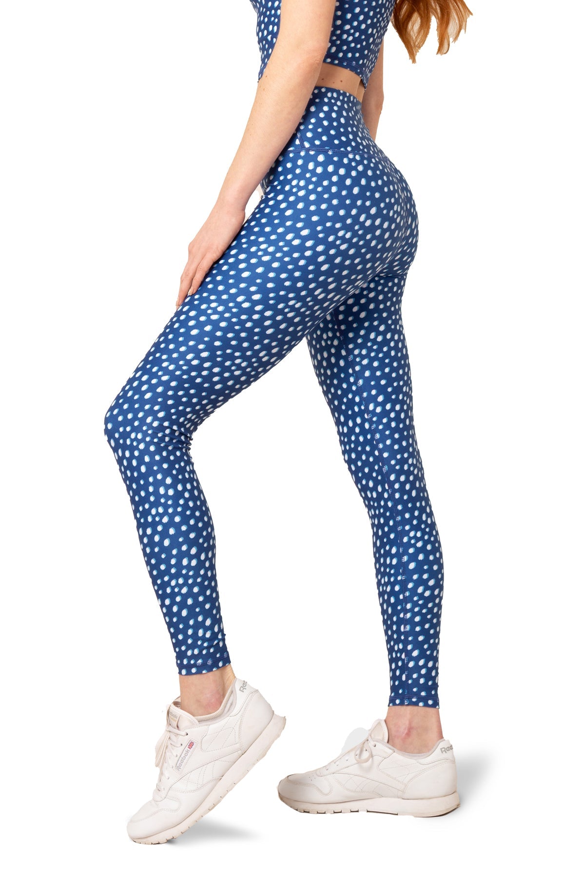 Allure Ultra High-Waist Leggings