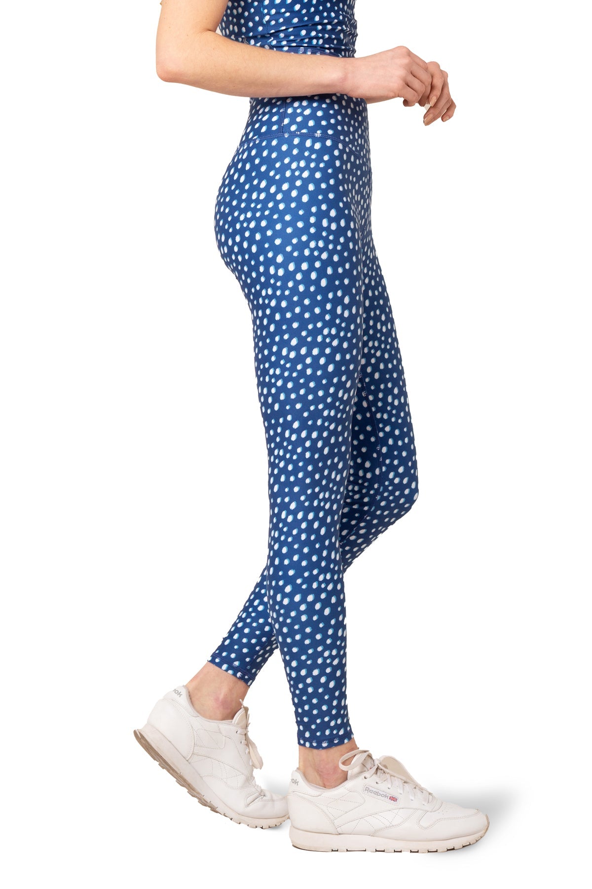 Allure Ultra High-Waist Leggings