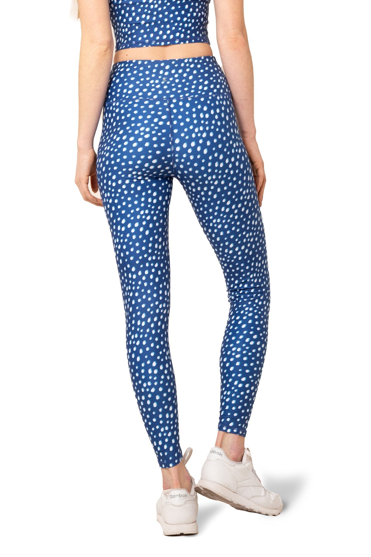 Allure Ultra High-Waist Leggings