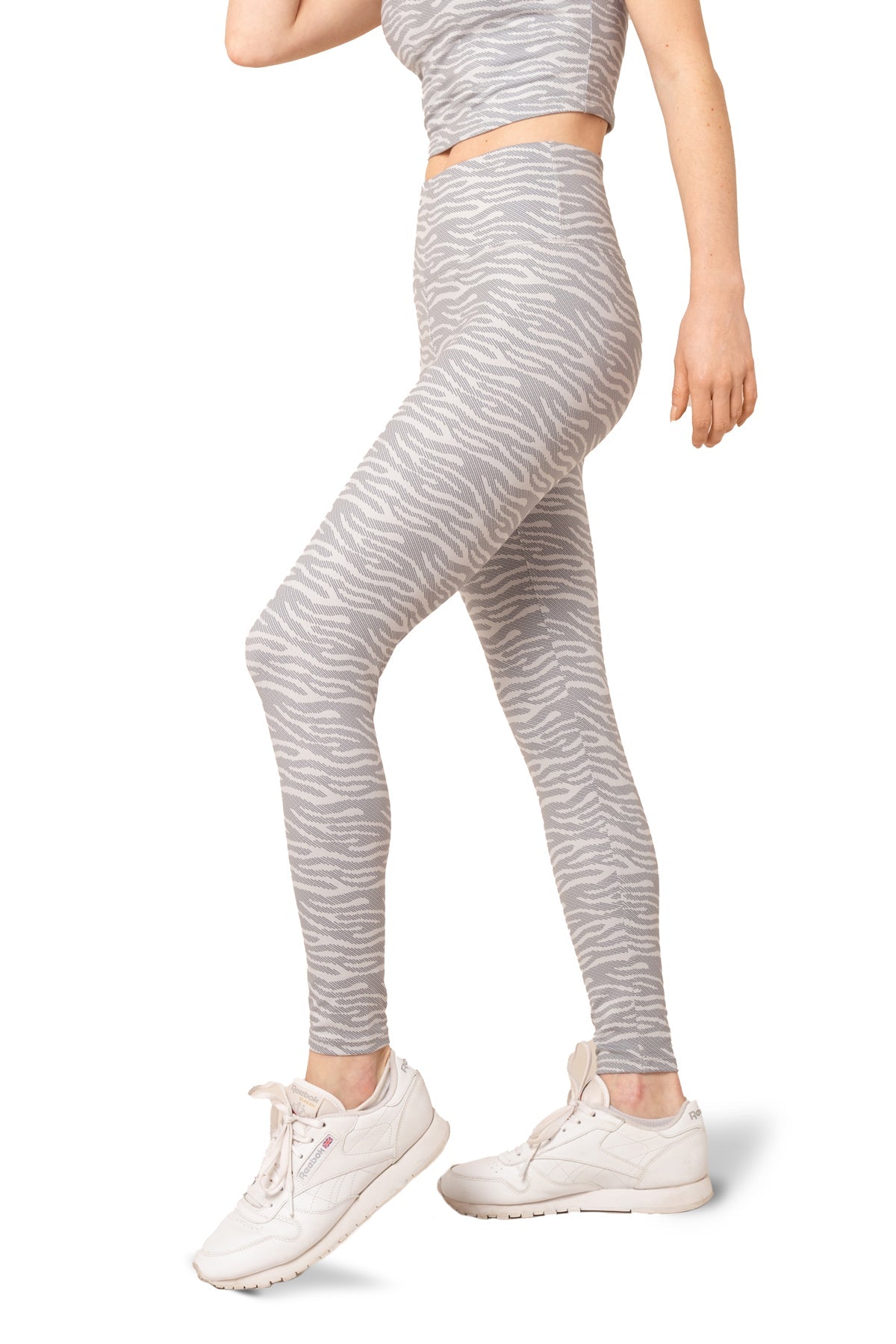 Allure Ultra High-Waist Leggings