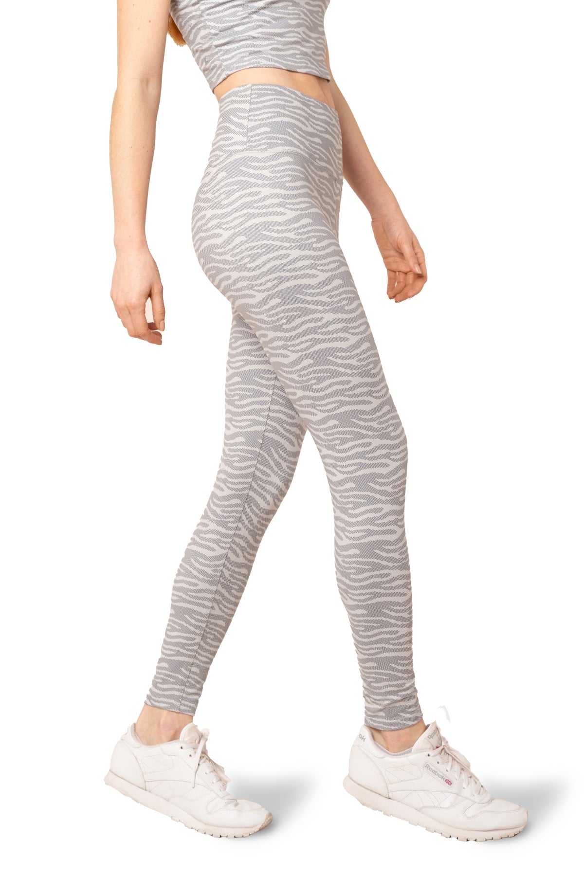 Allure Ultra High-Waist Leggings