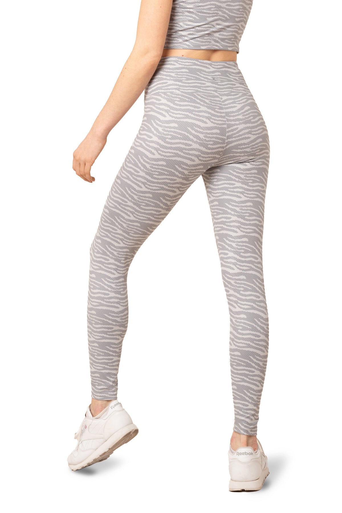 Legging Allure taille ultra haute